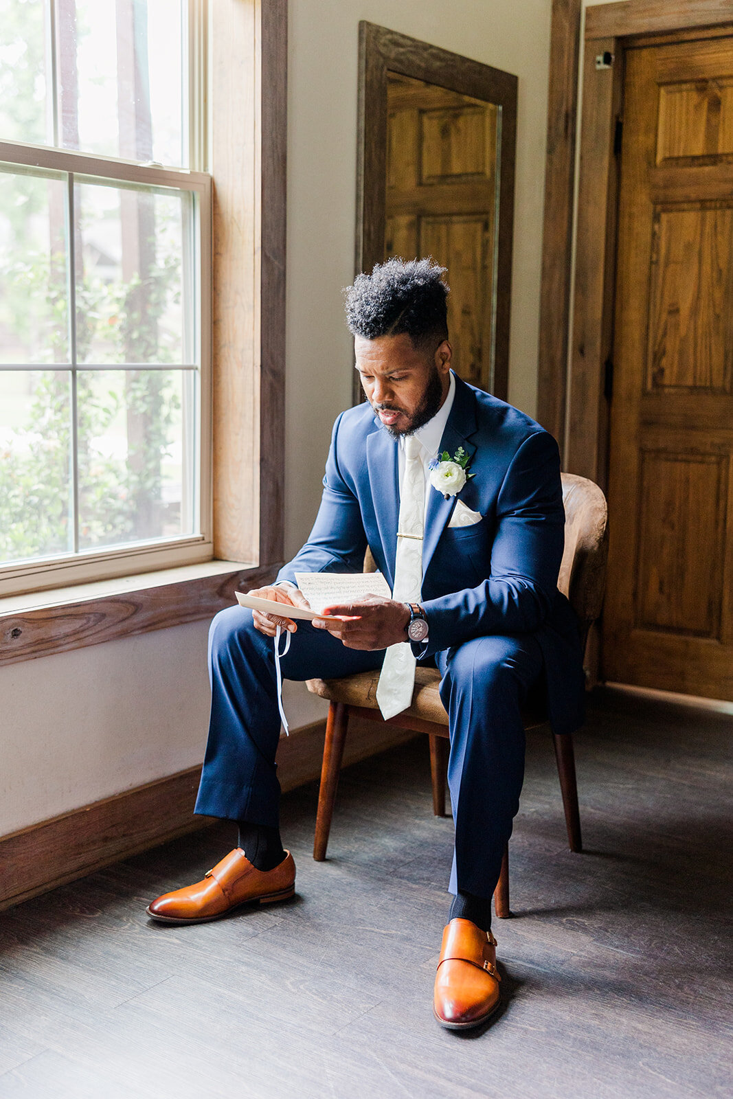 Latonya & Sidney _ Married-0094