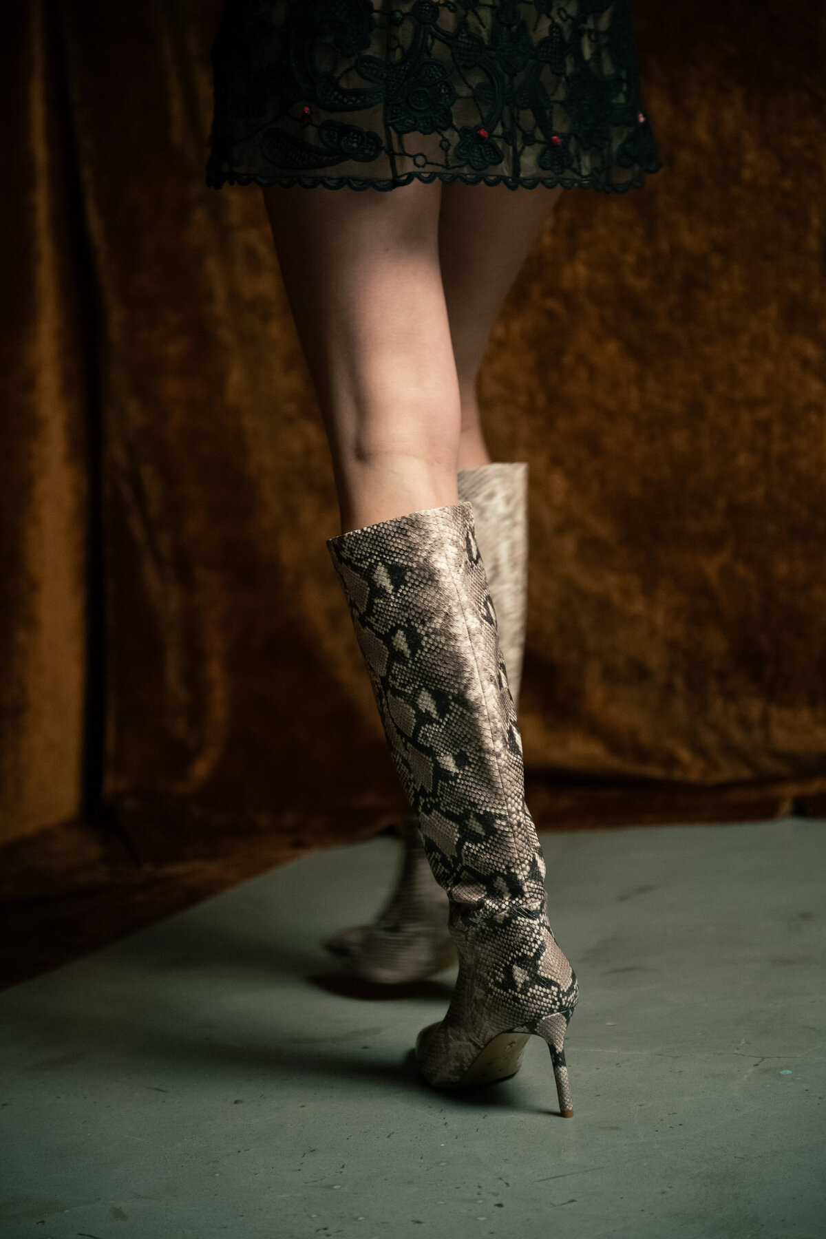 cucculelli shaheen x aldo shoes