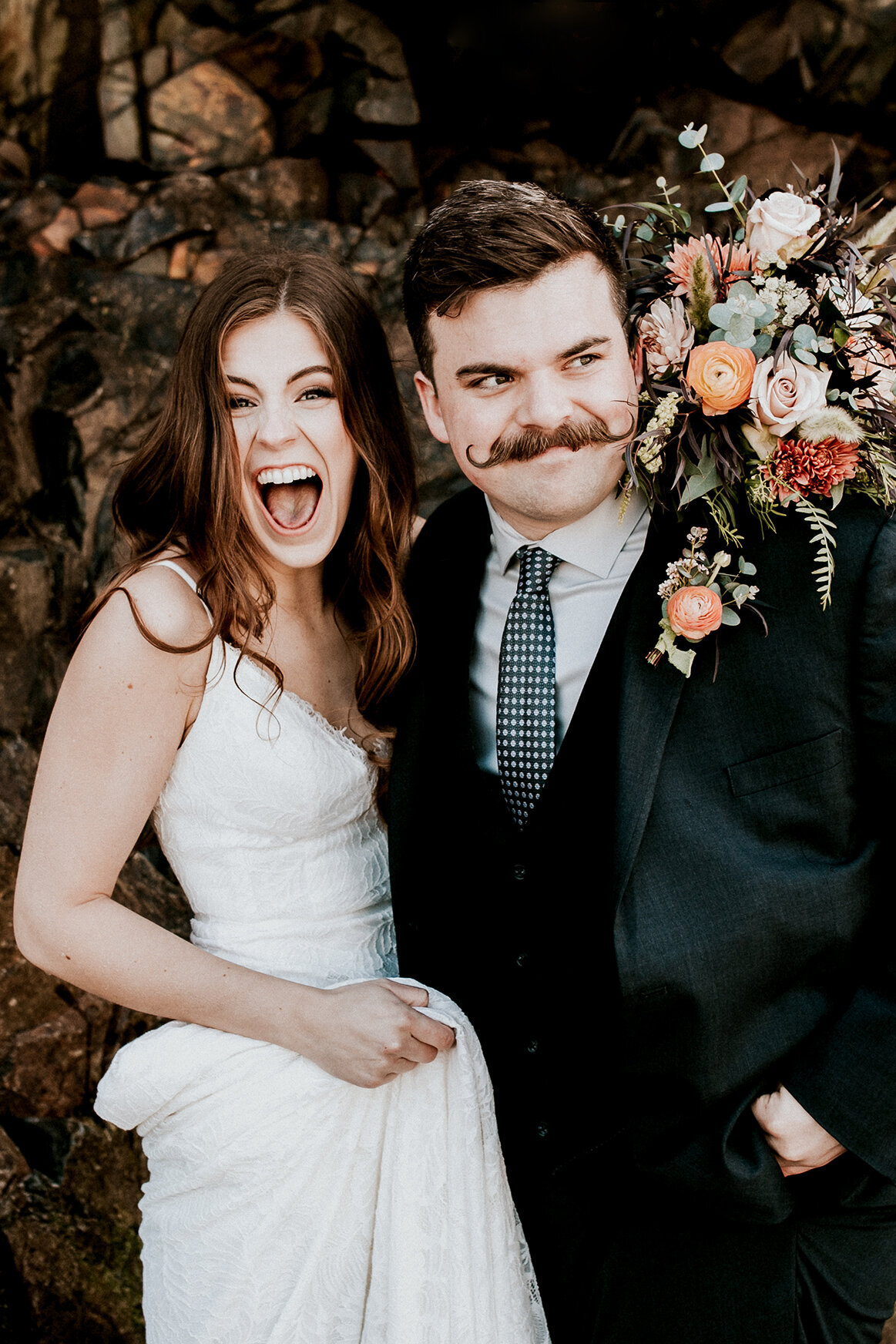 Hazelwood_Photo-hug_Beach-Oregon-elopement