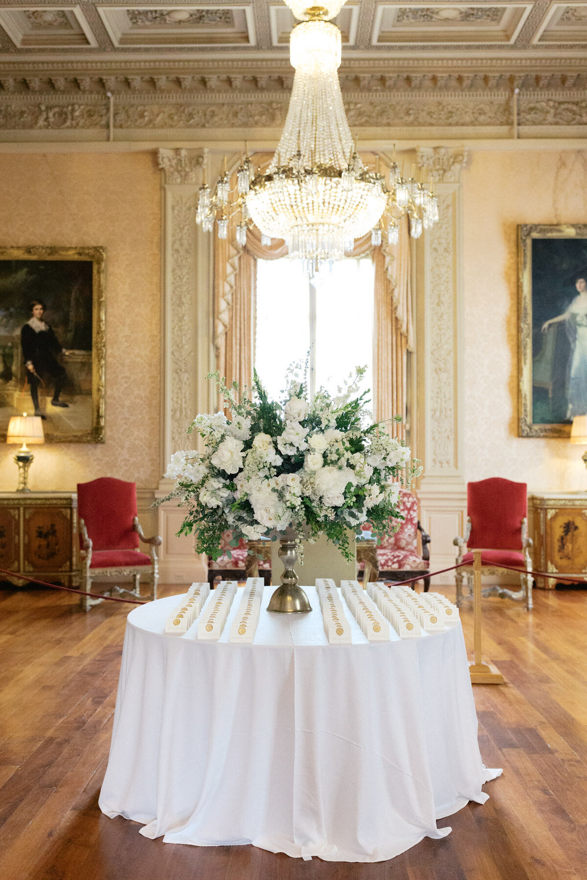 Spring Rosecliff Wedding-Halie Child Photography-48