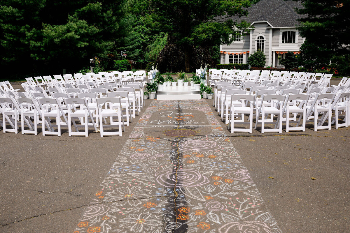Avon Connecticut Private Residence Tented Wedding Pearl Weddings And Events-41