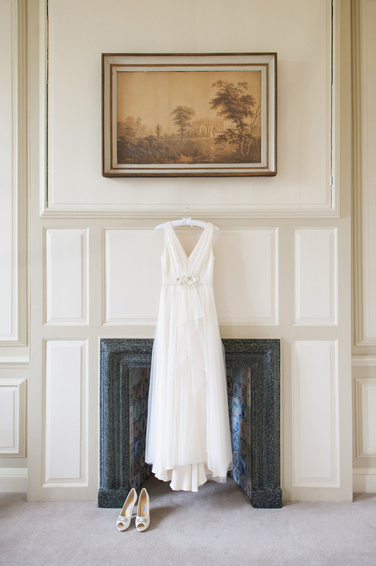 Chicheley-Hall-wedding-photography-1010