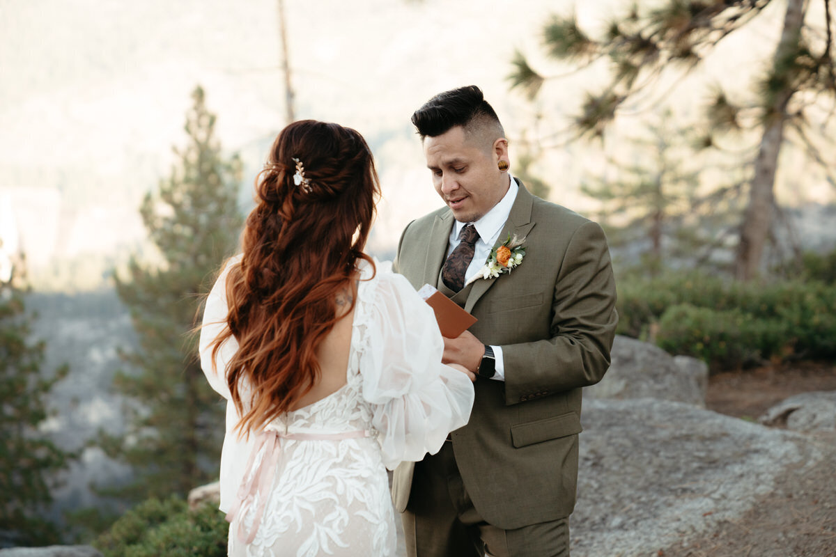 Glacier Point Wedding - The Chaffins-12