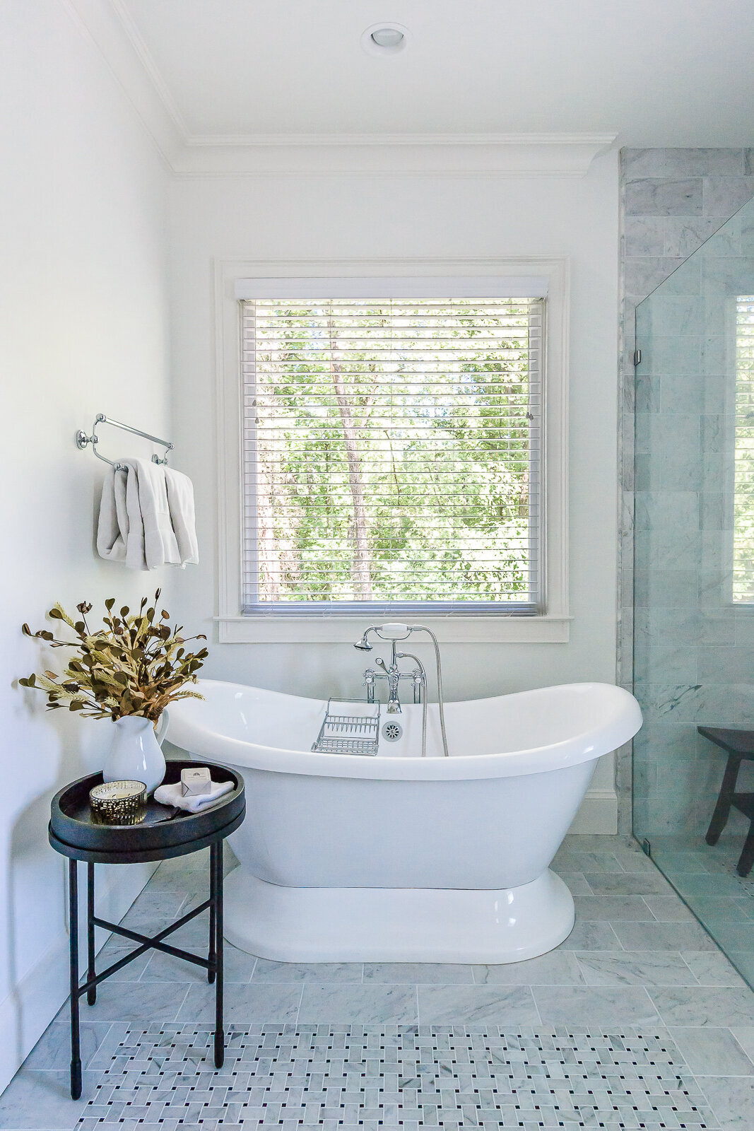 Atlanta Based Interior Designer e-design Winding Project12