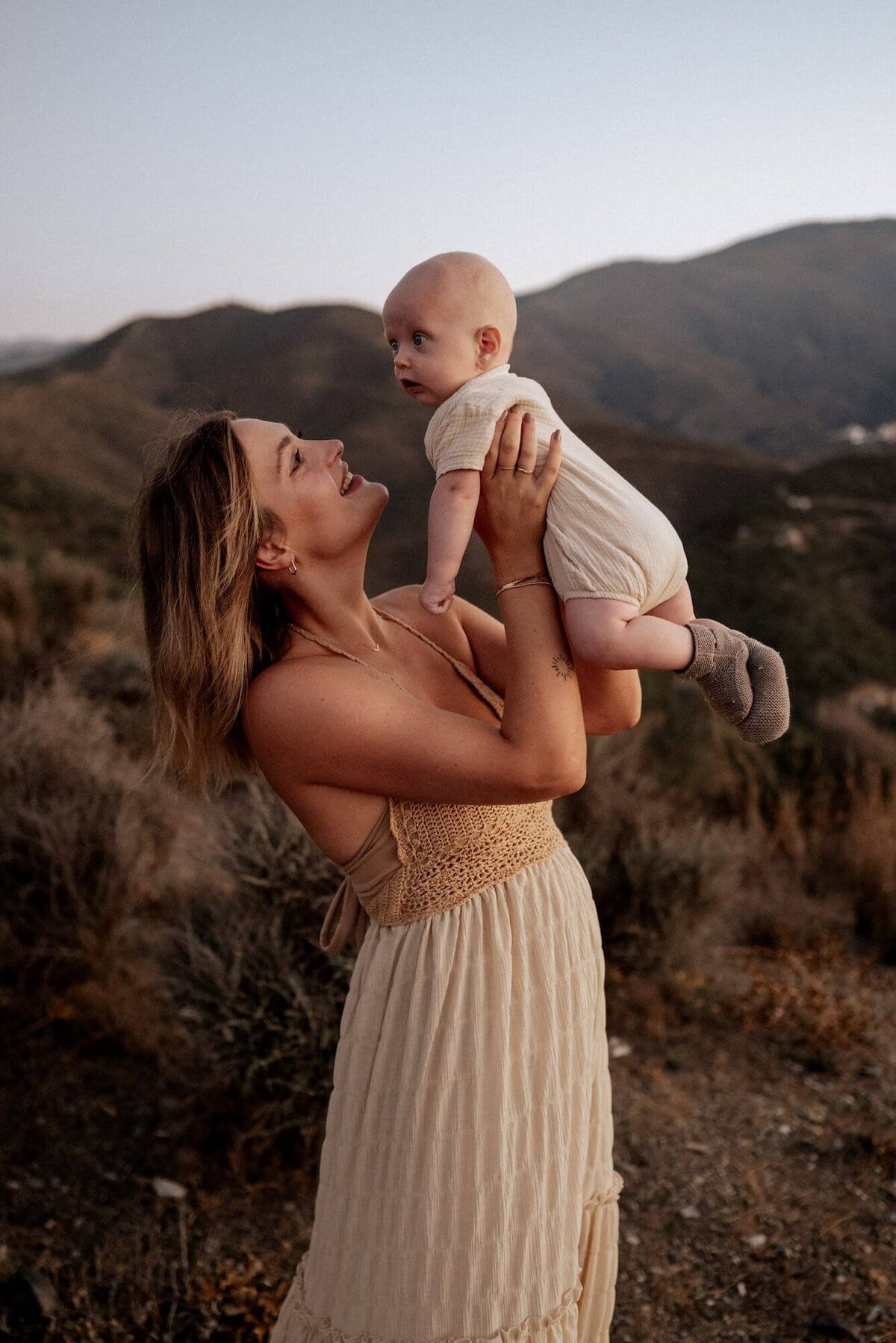 Motherhood fotoshoot Photo by Patricia 6