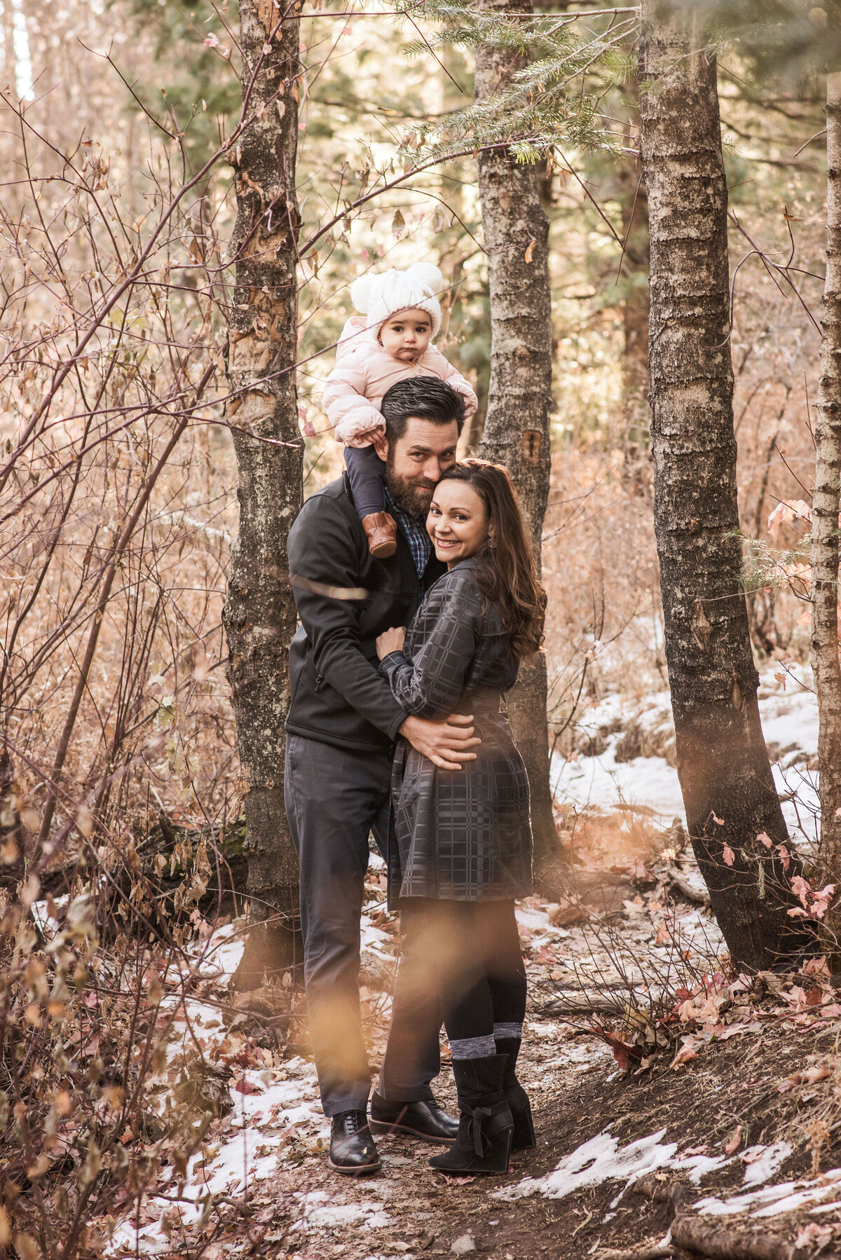 Outdoor Families 16