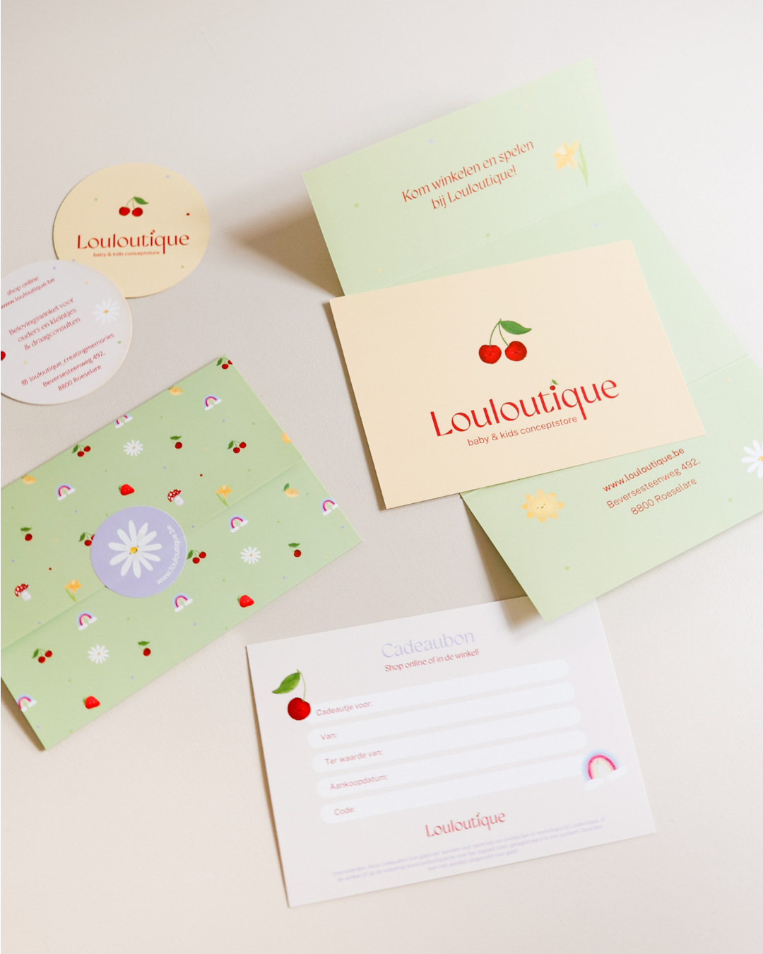 Louloutique – 3