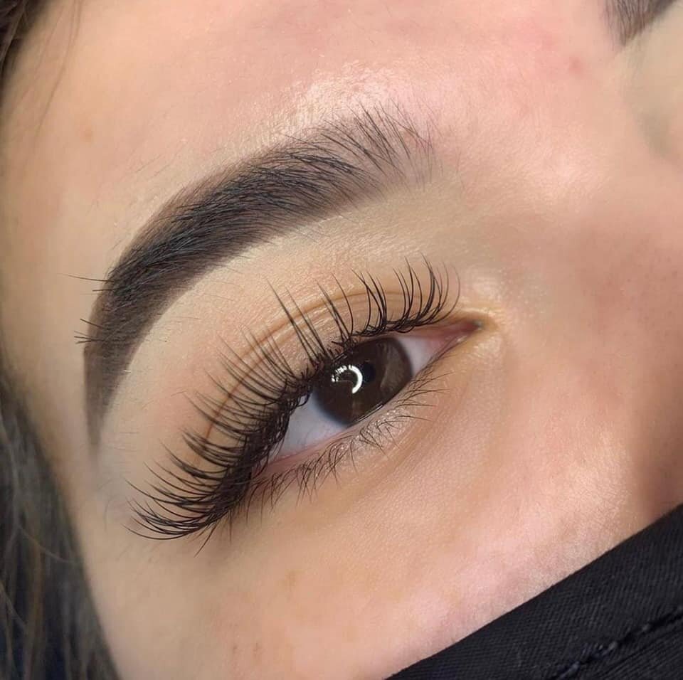 classic lash