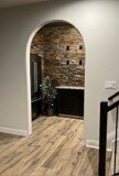 Residential-remodeling-northern-Kentucky-Converting to Arched Doorway - After
