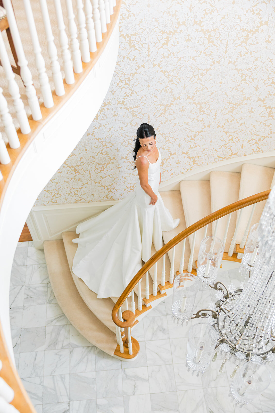 Elizabeth + Chase, Chic Wedding, Makenzie Cioffi Photography LLC, _0035