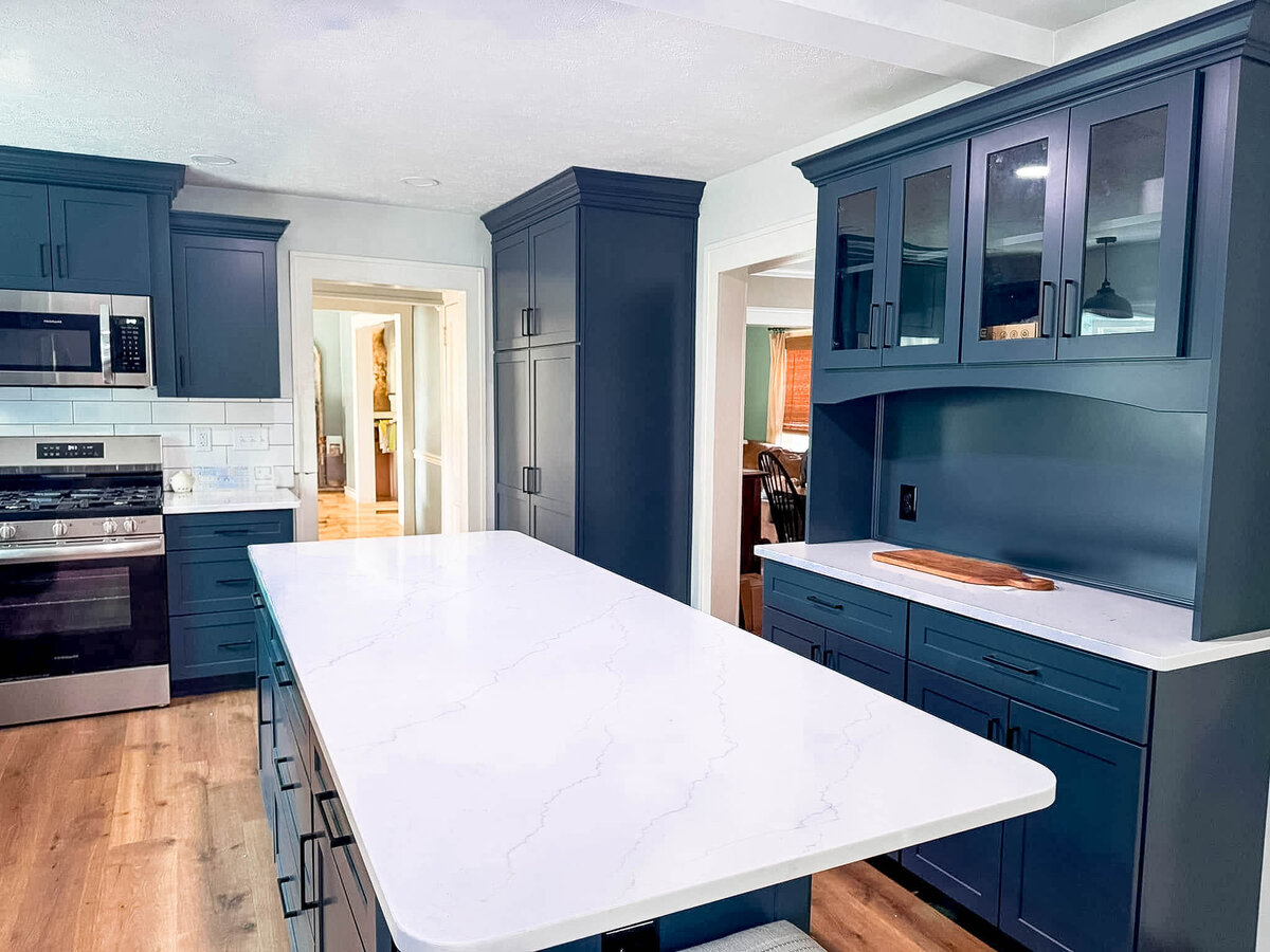 Kitchen & Bathroom Remodel-10