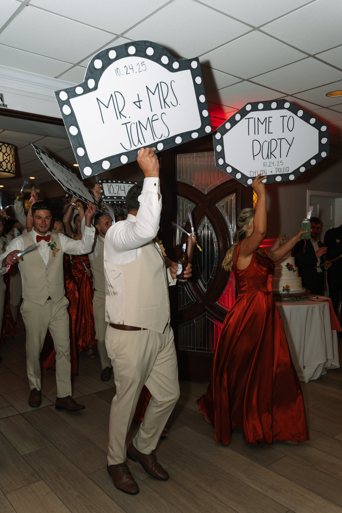 Ramblewood County Club NJ Wedding - Paula + Dylan_-116