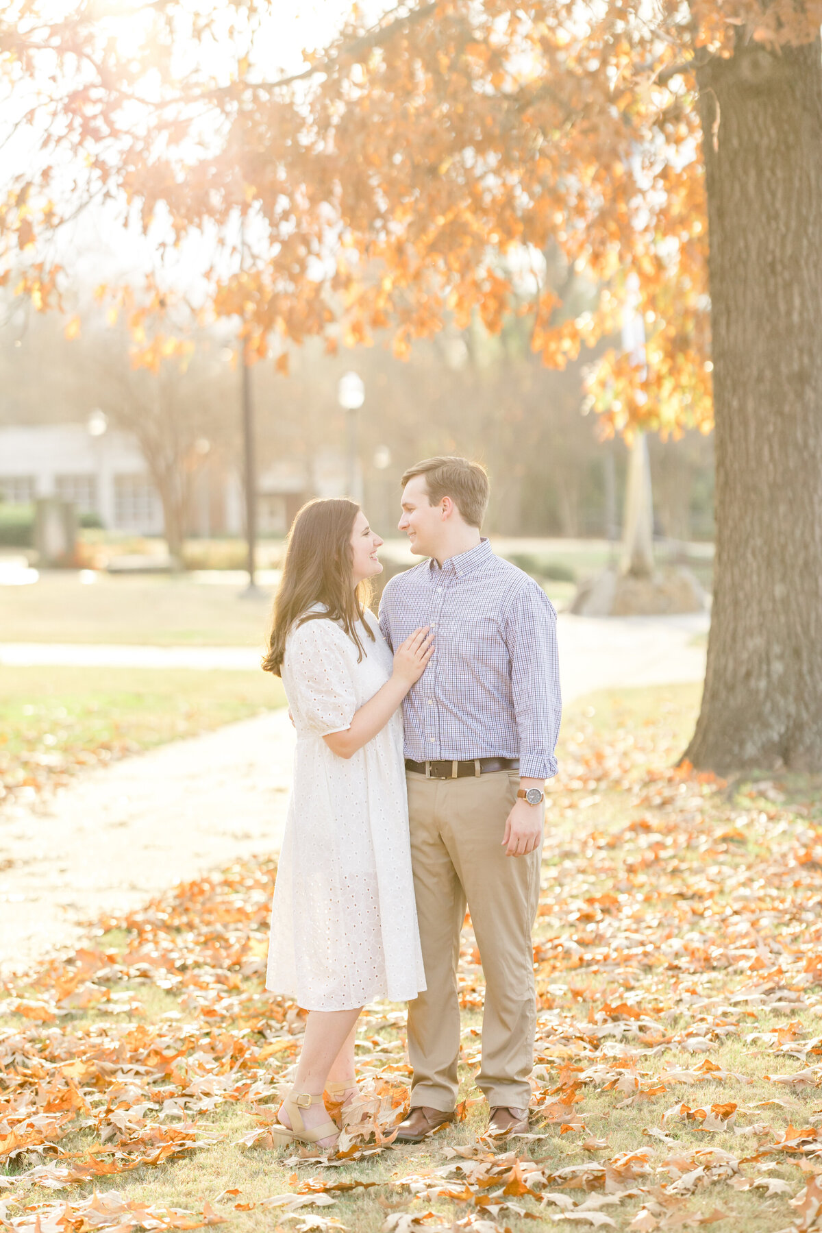 Riley and Ben Engagements-97