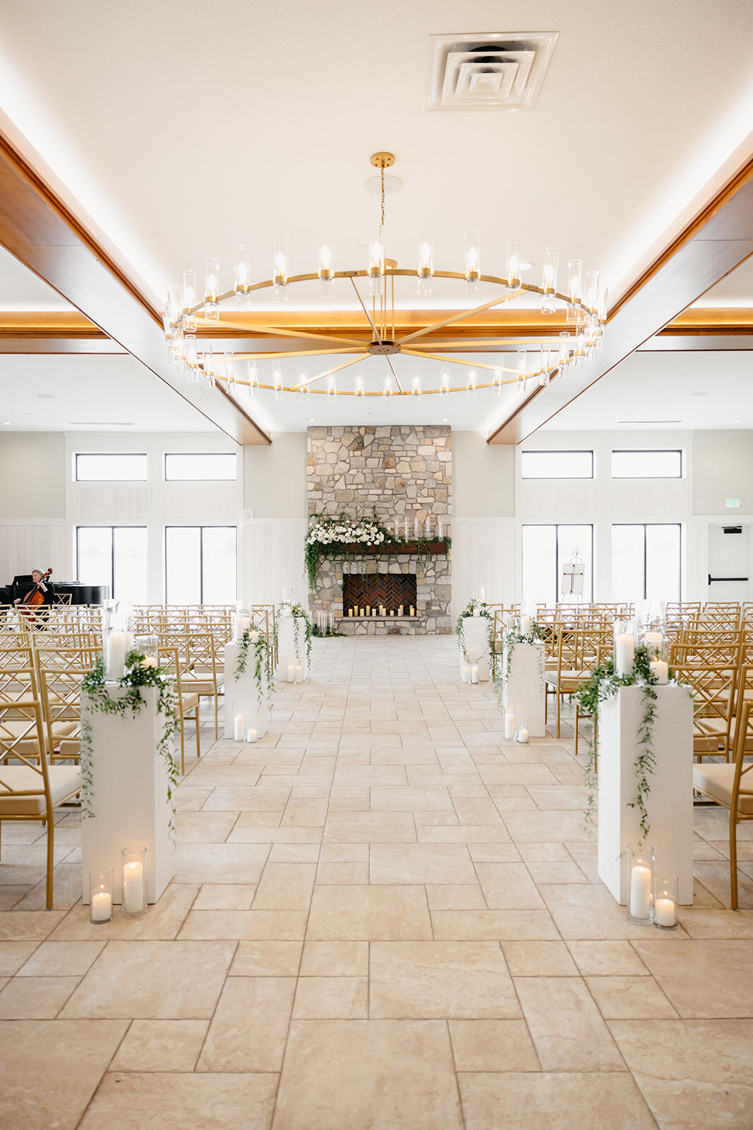 Woodis Wedding ceremony-3