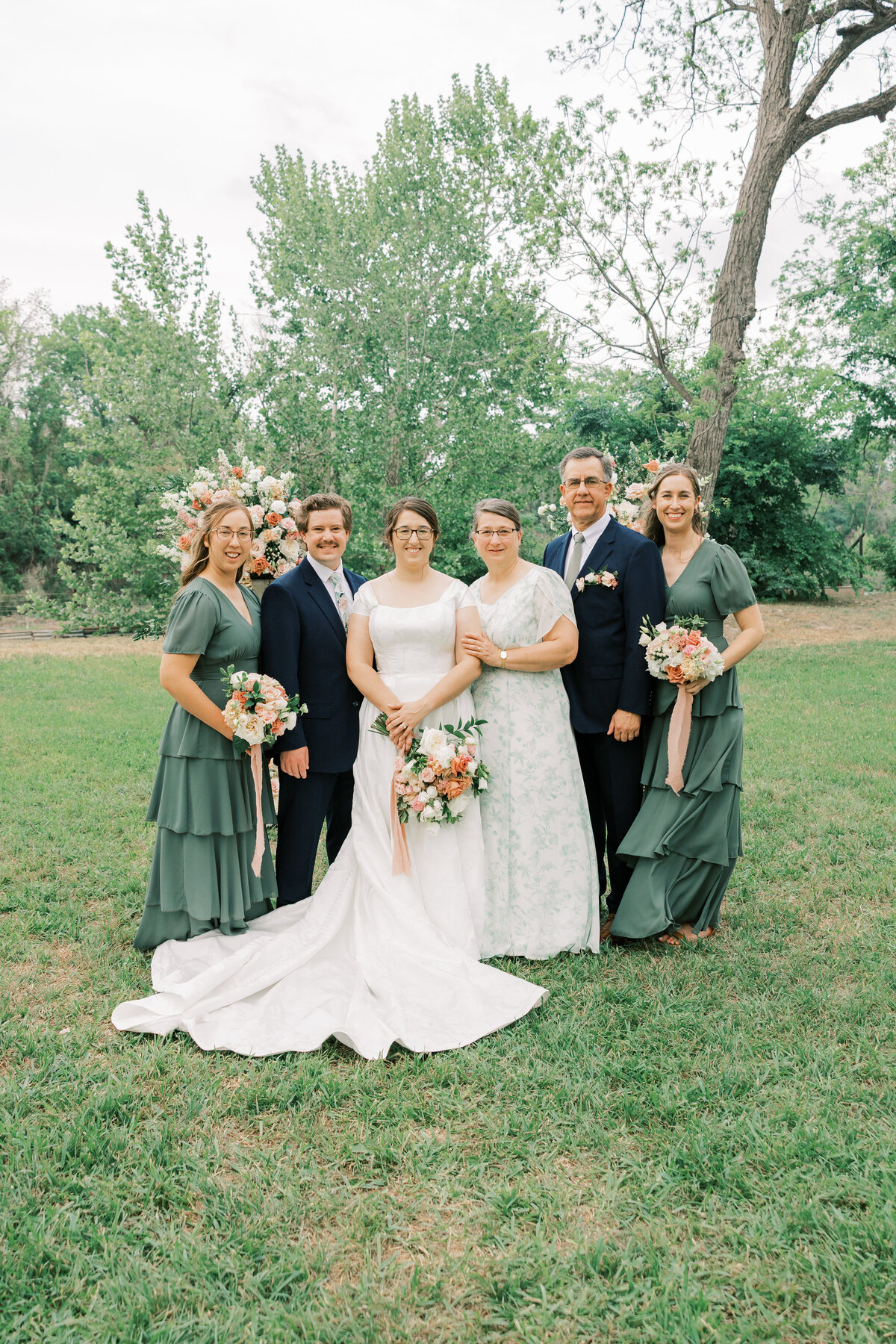 Ink & Willow Photography | Meet Our Photographers | Wedding and Lifestyle Photographers | Victoria TX