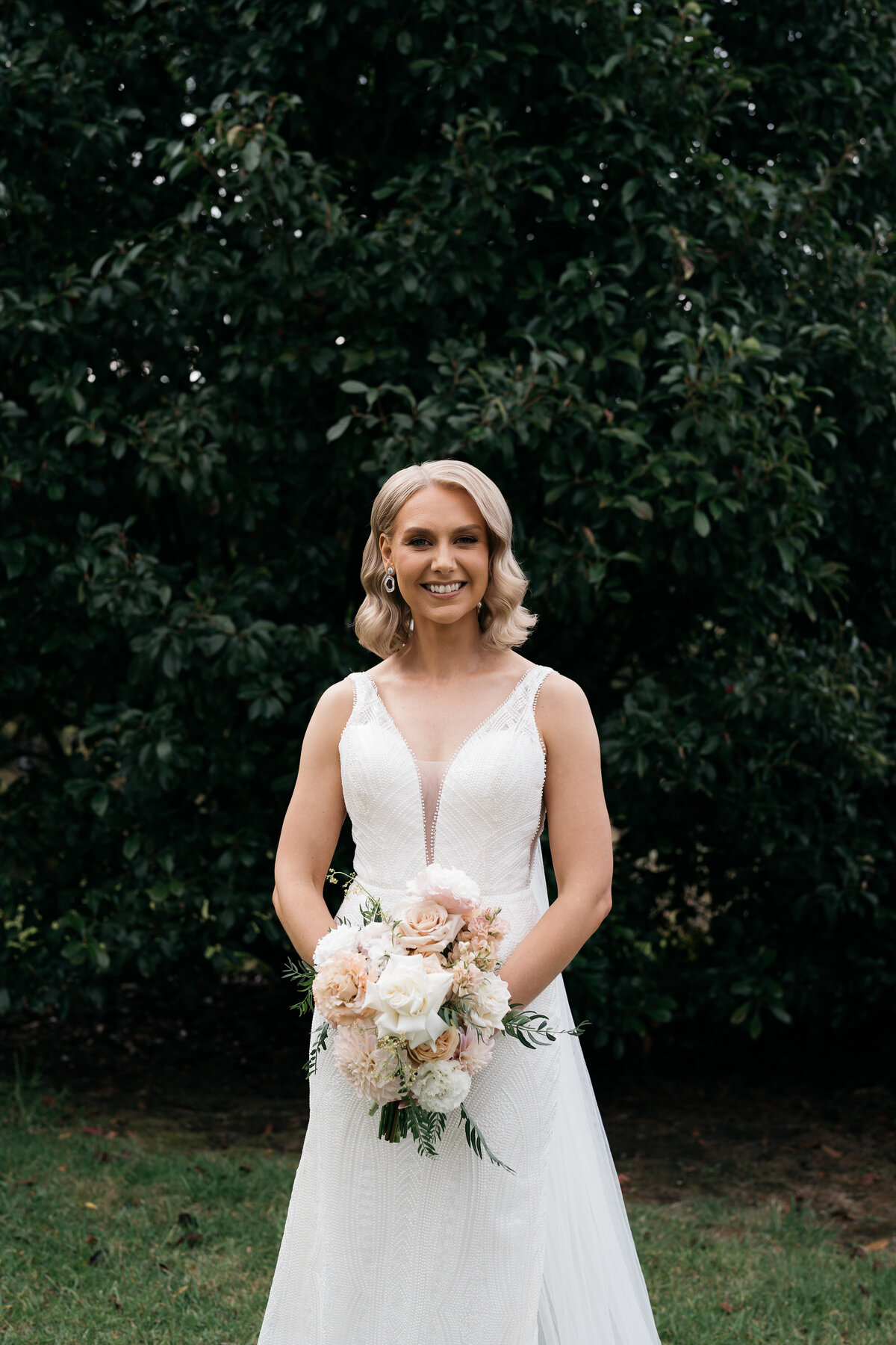 Courtney Laura Photography, Kate and Nick, Yarra Valley Wedding Photographer, Vue on Halcyon-204
