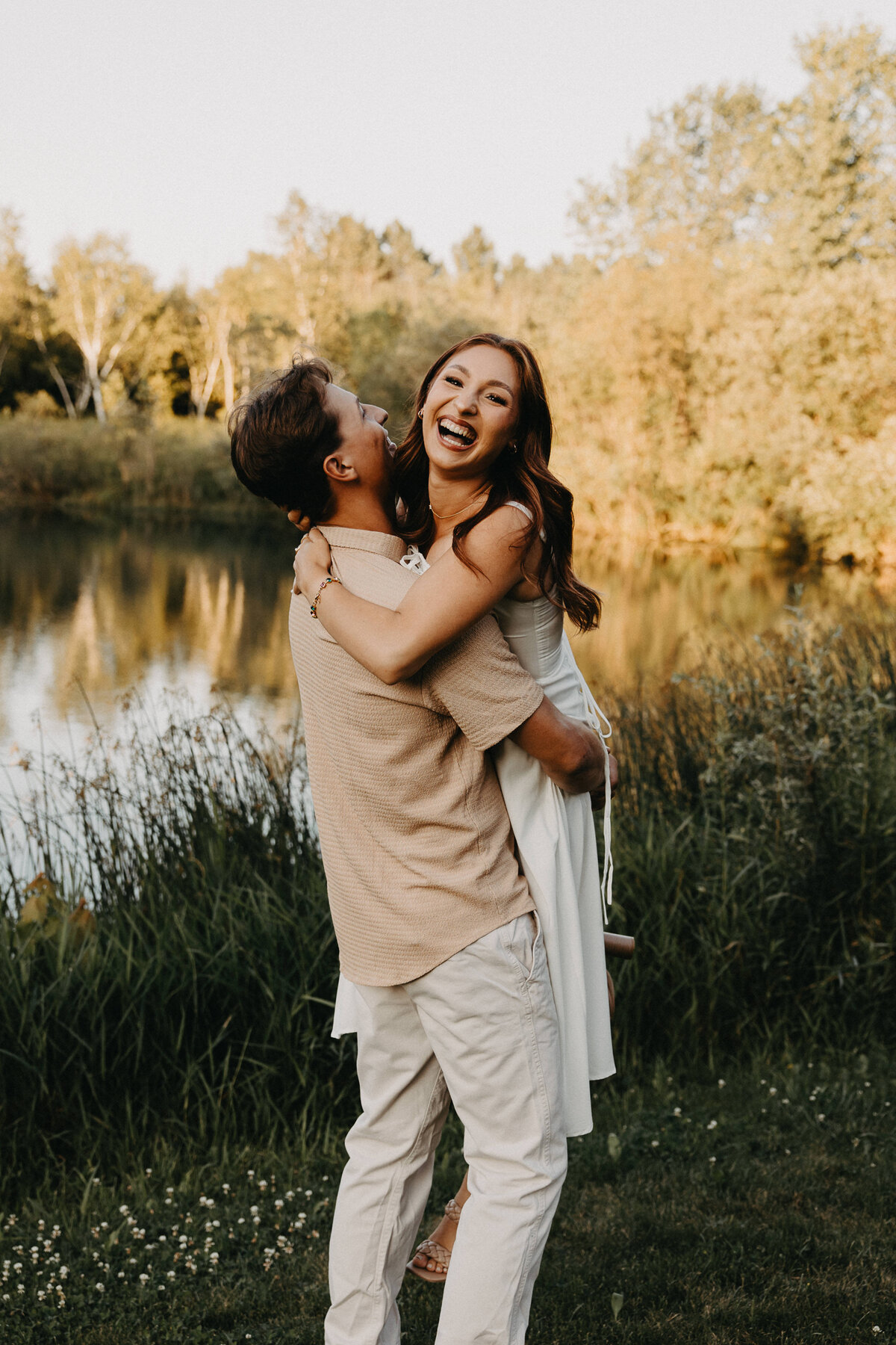 engagement shoot prep guide | Sheboygan, WI Photographer 7