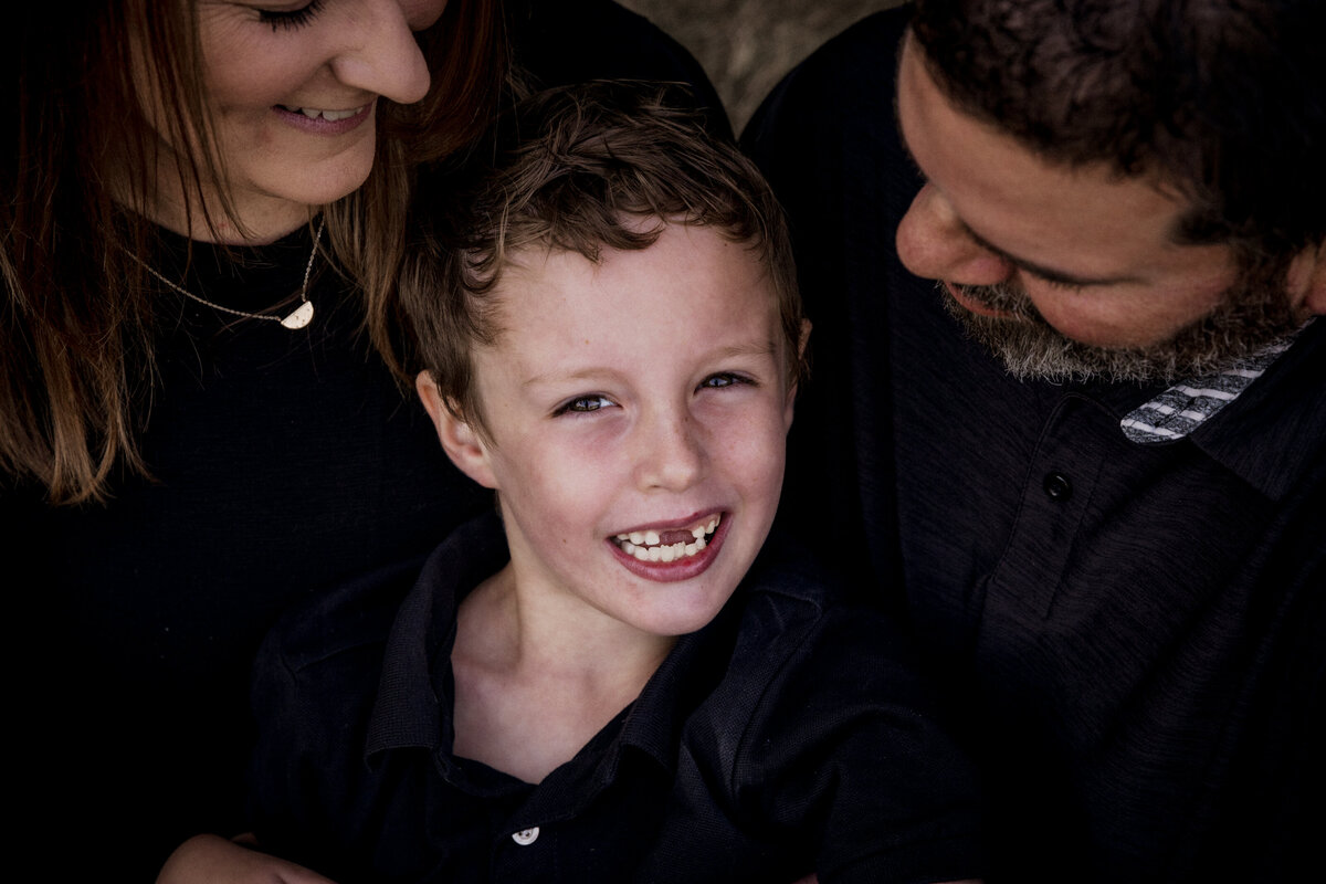 Portland OR family photography
