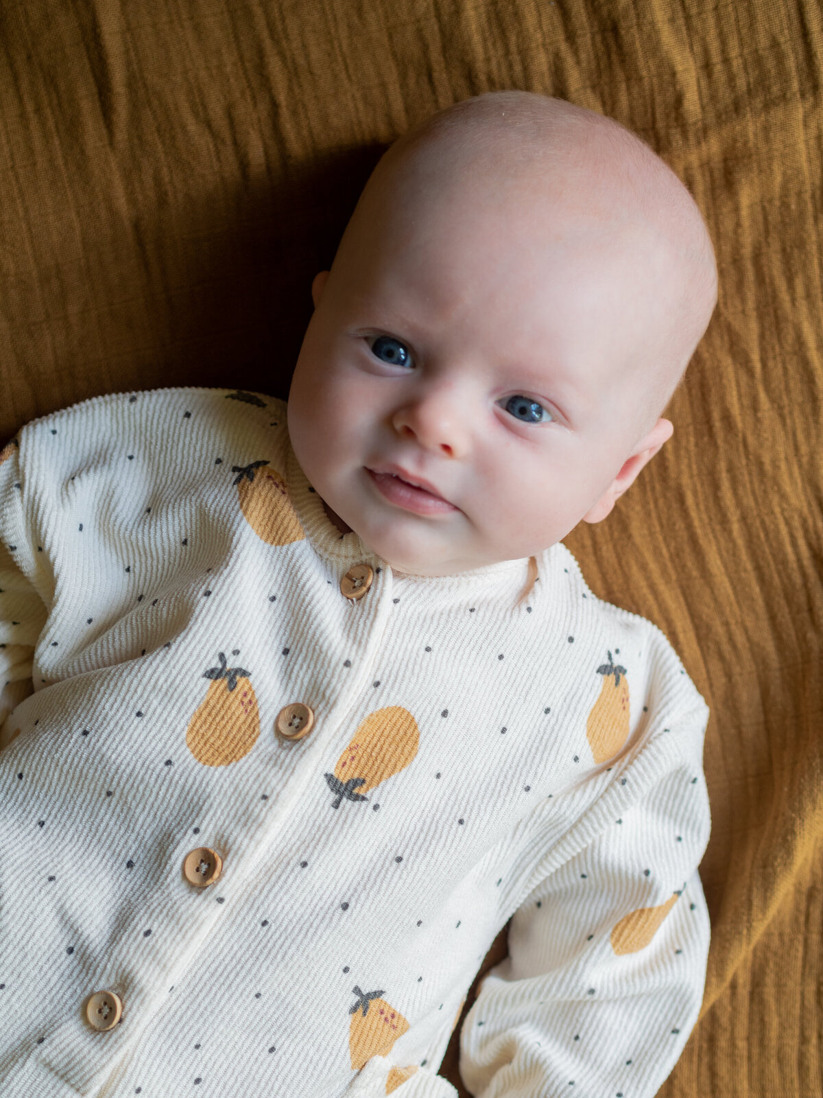 West yorkshire baby photographer