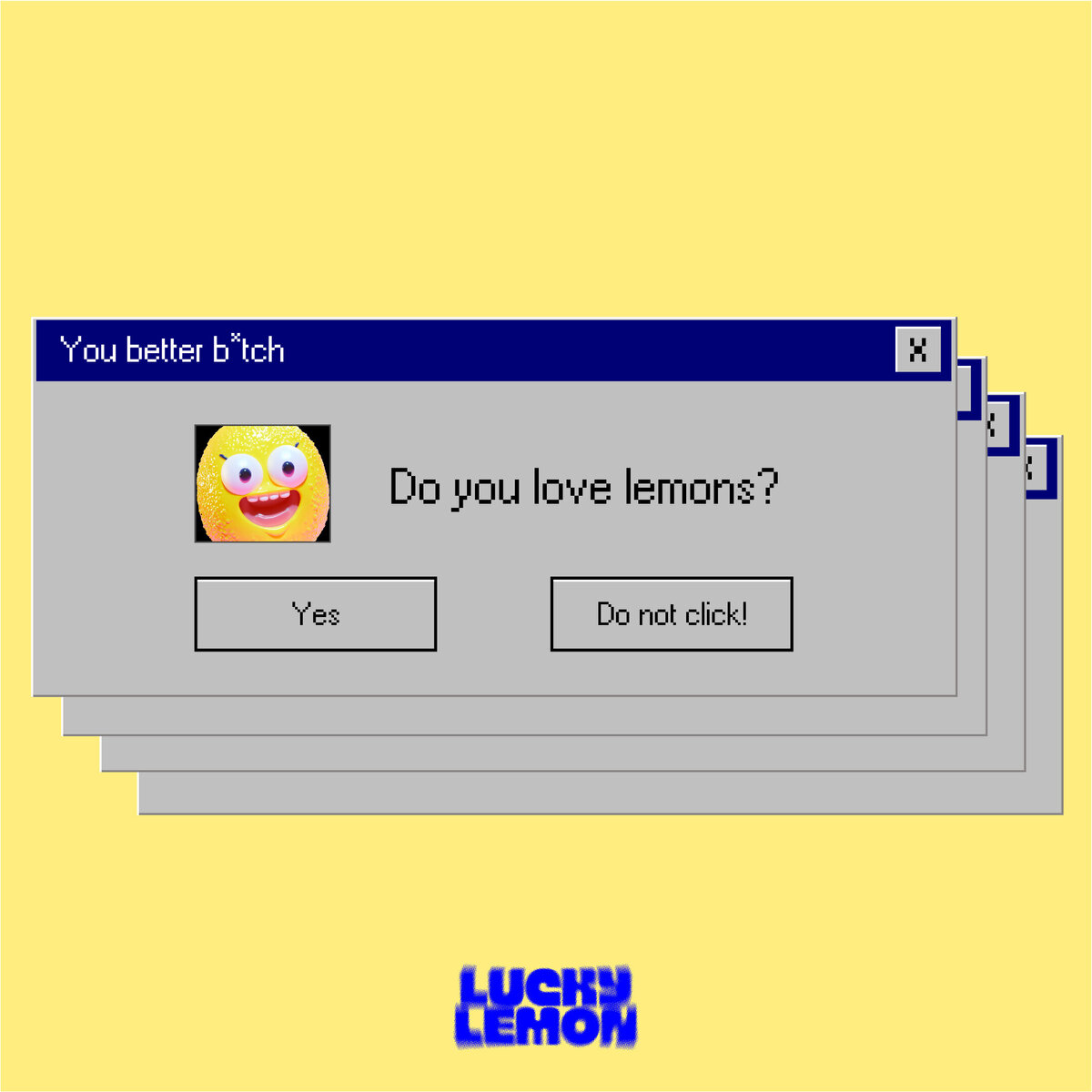 LuckyLemonCreative 5