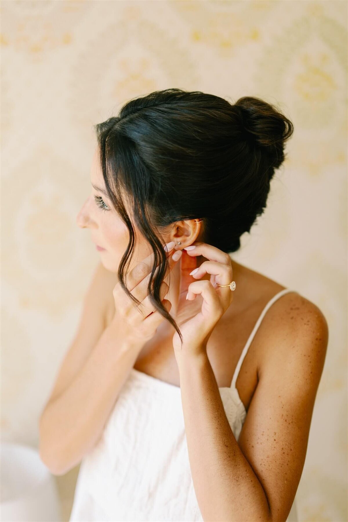 Stone Acres Farm Connecticut Wedding Chelsea Brooke Events122