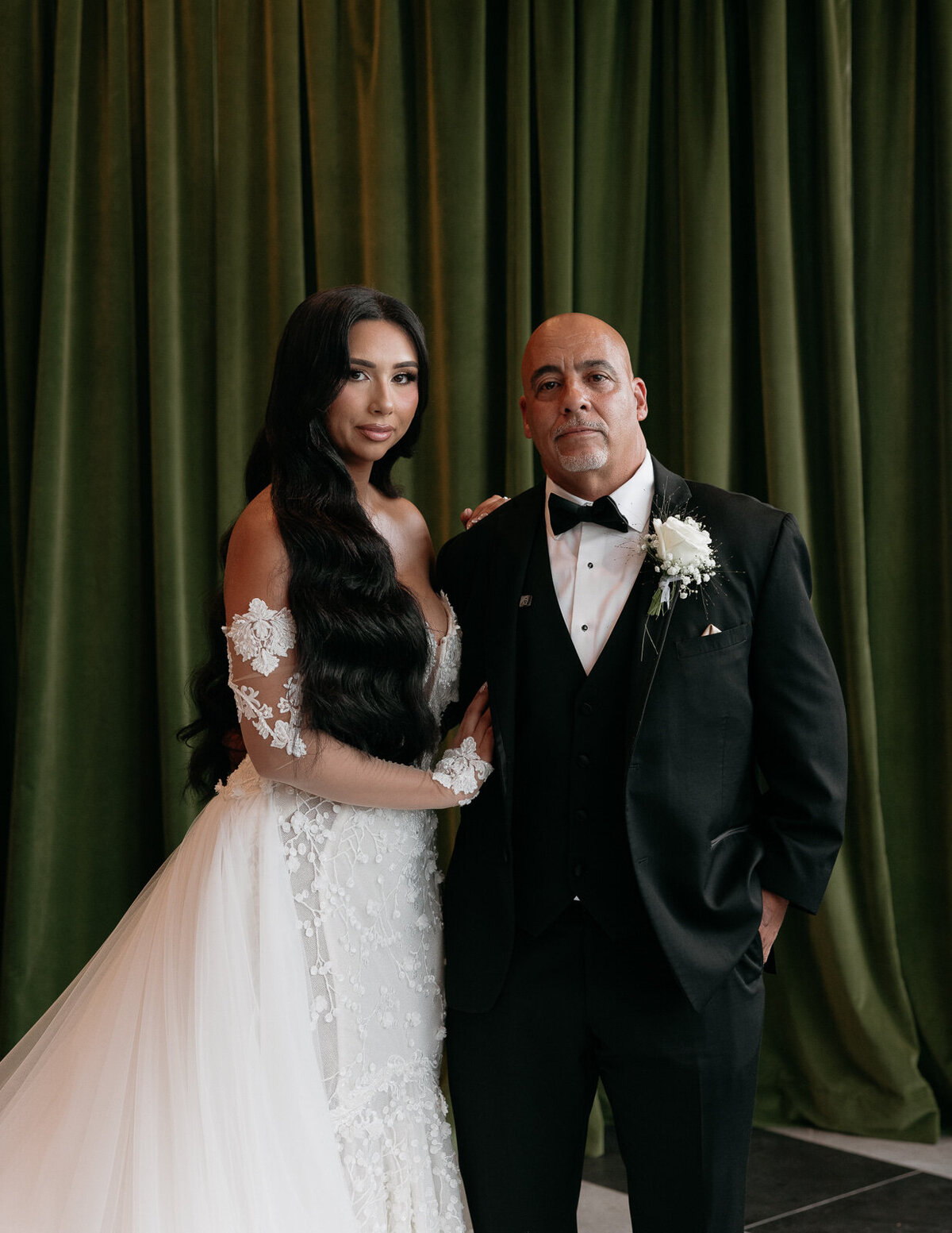 Kassidy + Brandon Wedding - Ellie Mae Photo-311