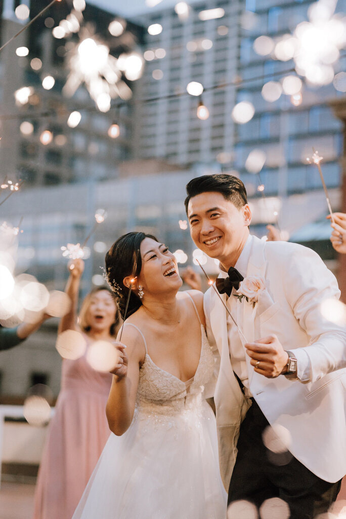 M2S Photography, timeless and elegant wedding photographer in Calgary, Alberta. Featured on the Bronte Bride Vendor Guide.