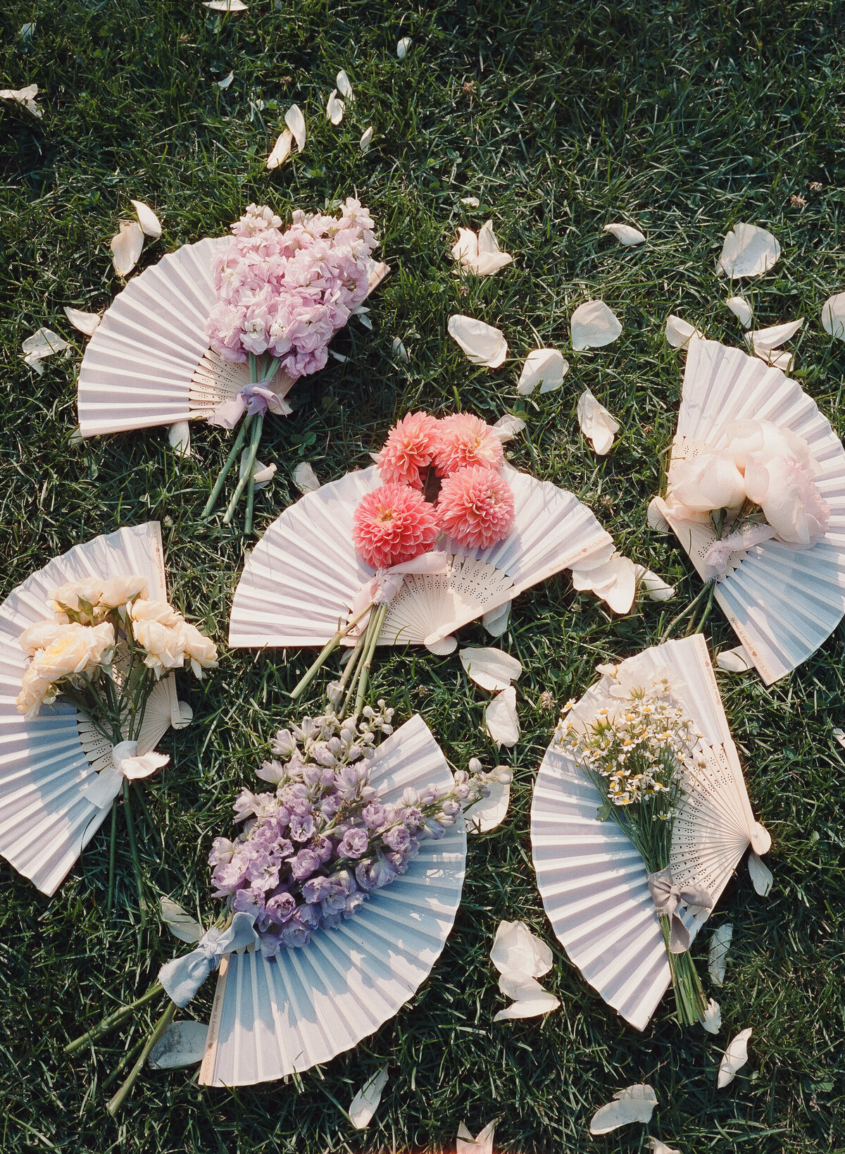 Wedding Photography NH | The Gardens At Uncanoonuc | Film Photography Wedding