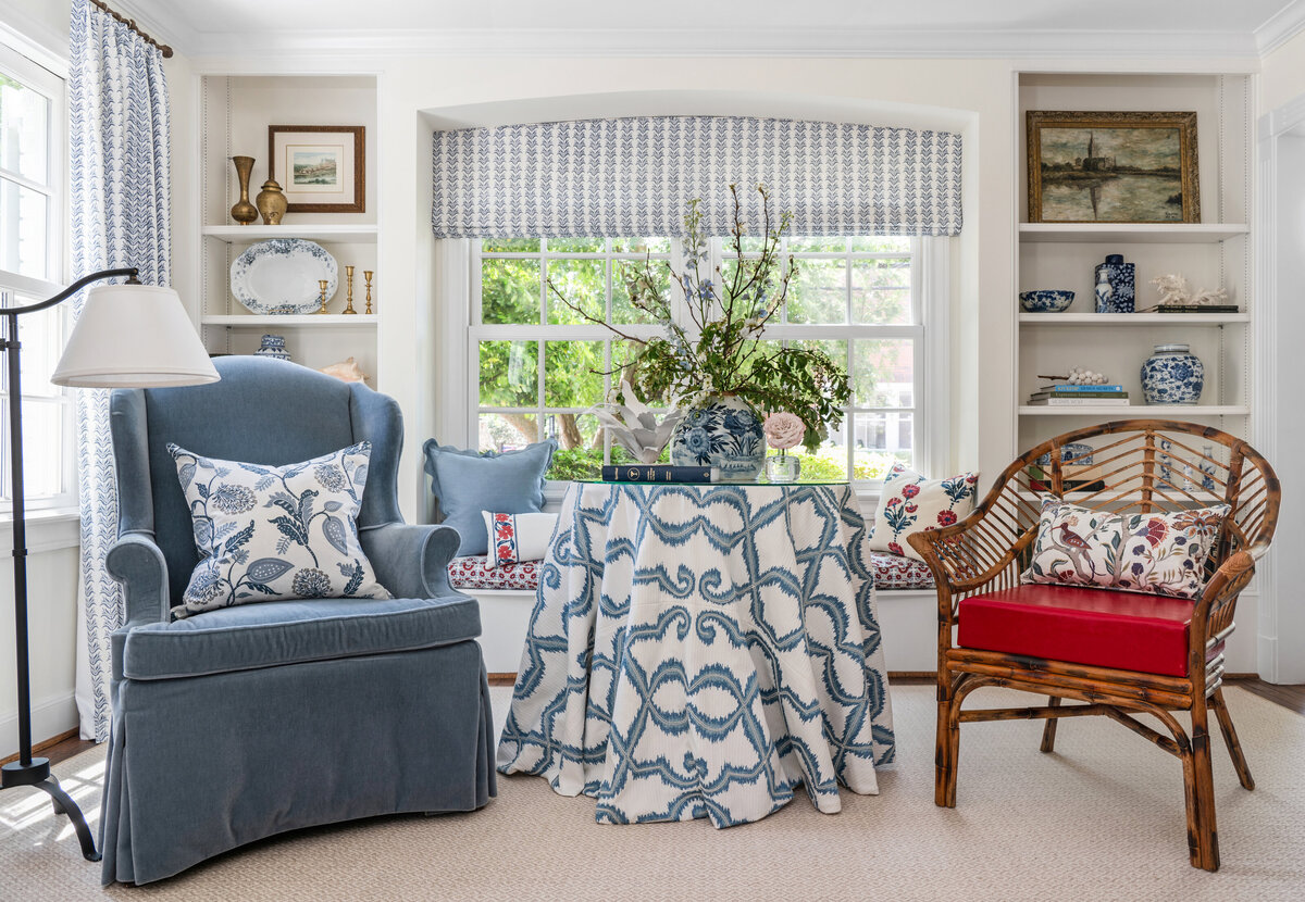 Interior Design Photography