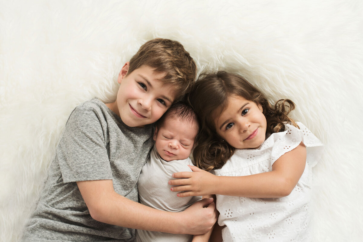 45 Studio Families