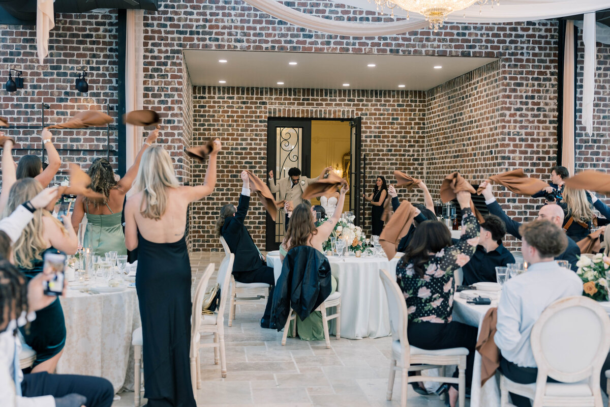 Conservatory Wedding Blackberry Ridge Georgia-9901