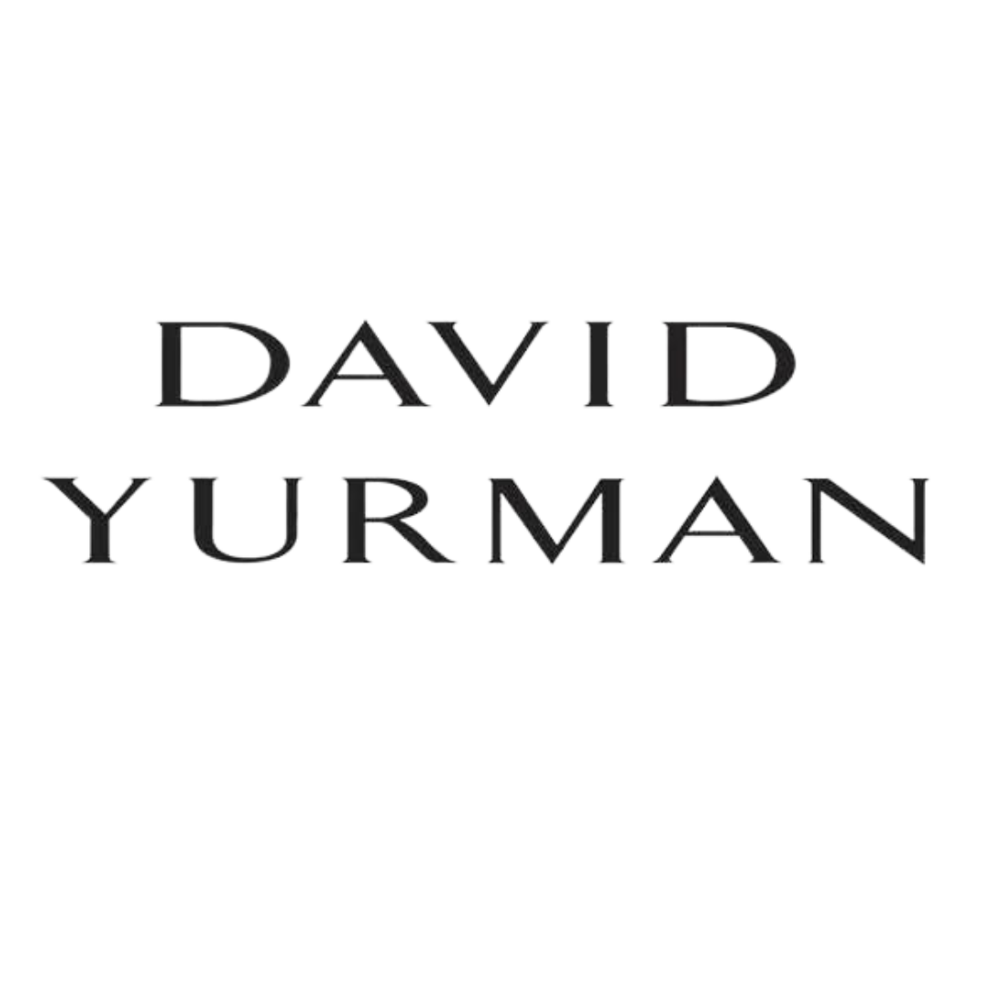 DAvid Yurman logo