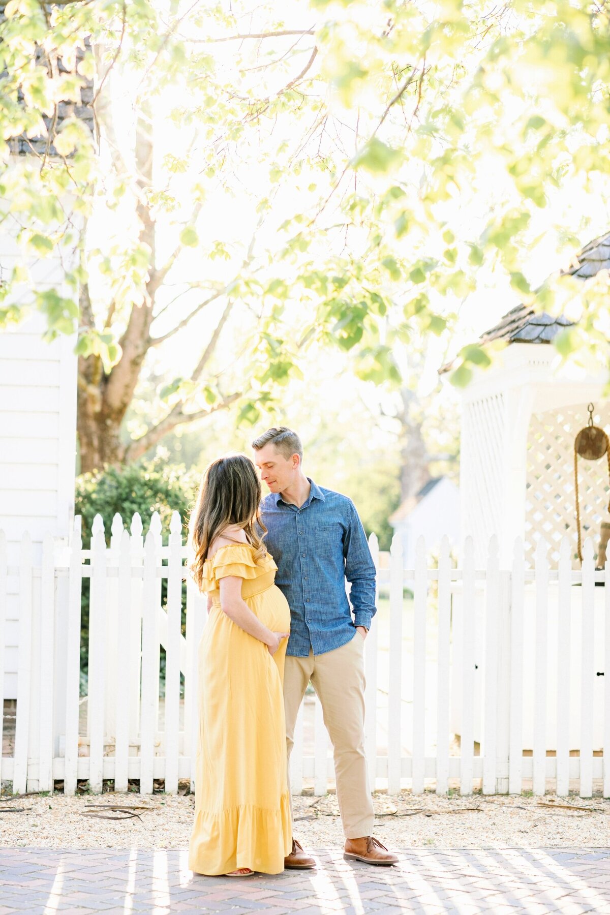 colonial williamsburg_maternity session_2740