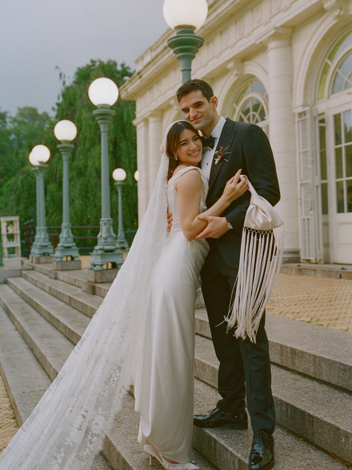 Faye-Fern-Creative-Ruby-Olivia-Rae-Hersey-Eugen-Hotaj-Prospect-Park-Boathouse-Wedding-Cocktail-Hour-22