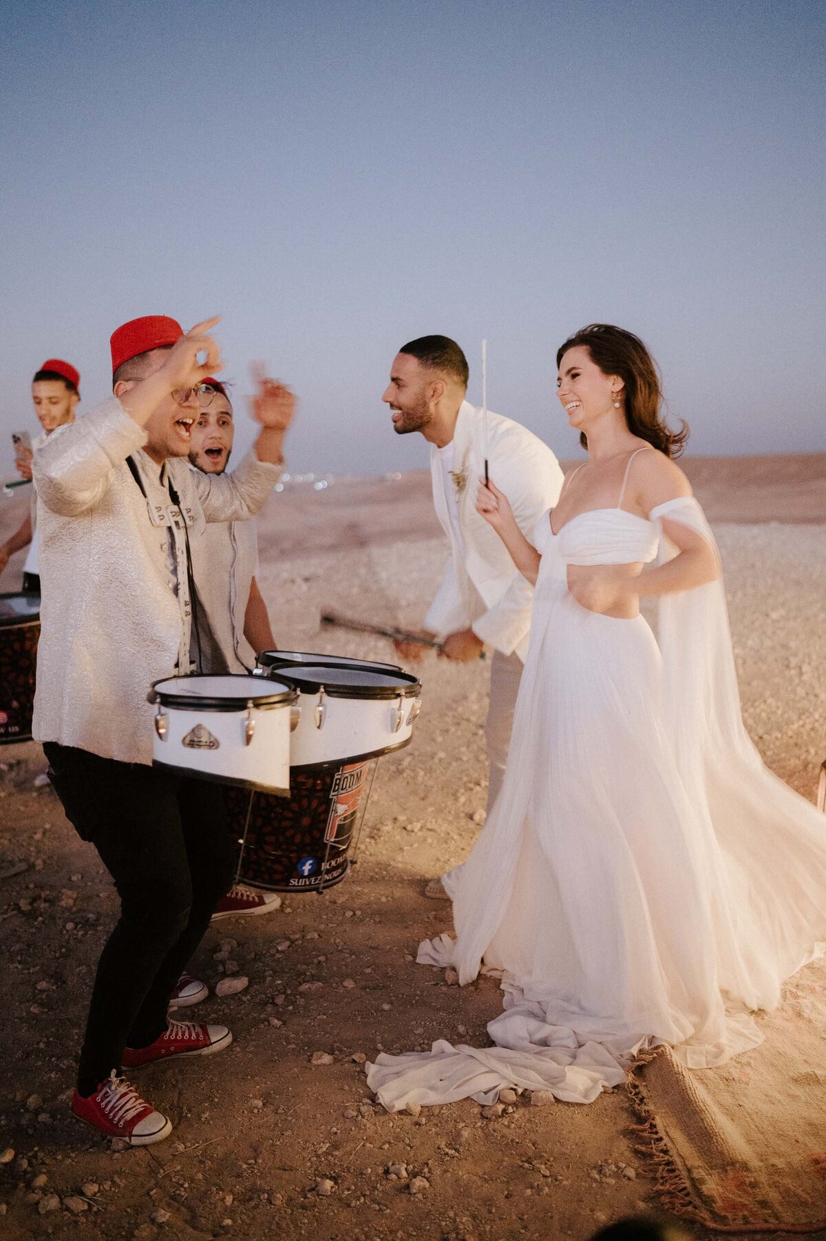 Agafay Desert Marrakesh Wedding Photographer - Laura Williams Photography - WEB - 100
