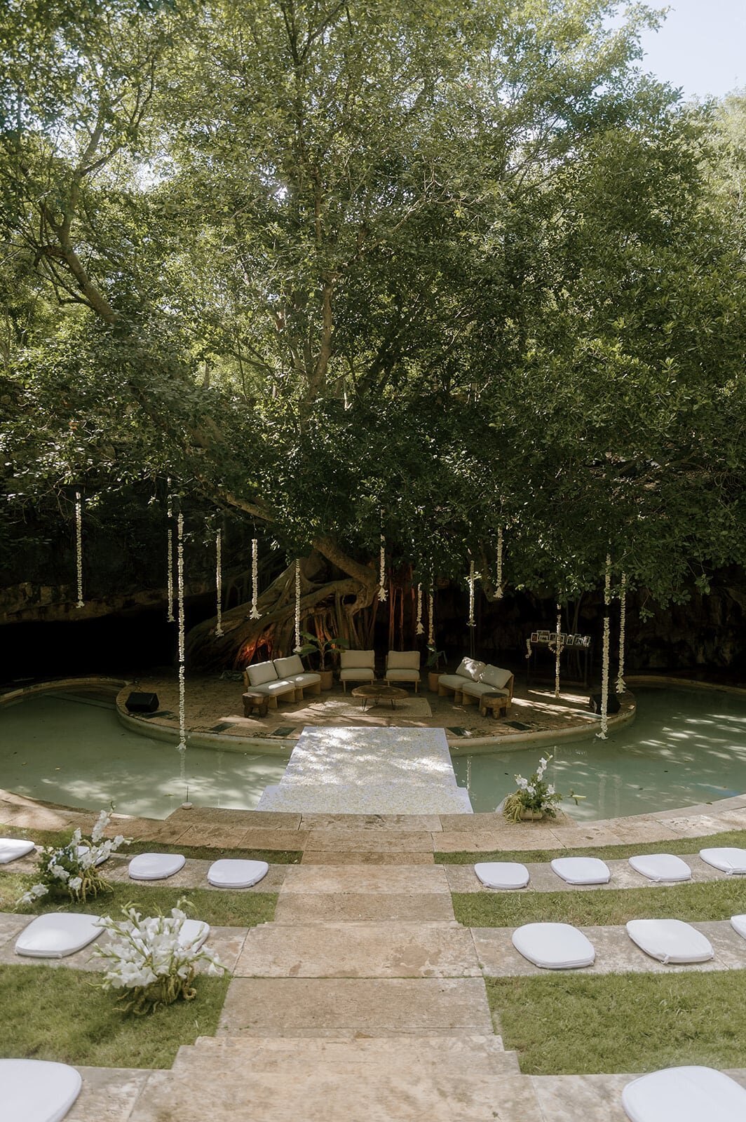 Mérida Mexico Wedding | Orange Blossom Events 269
