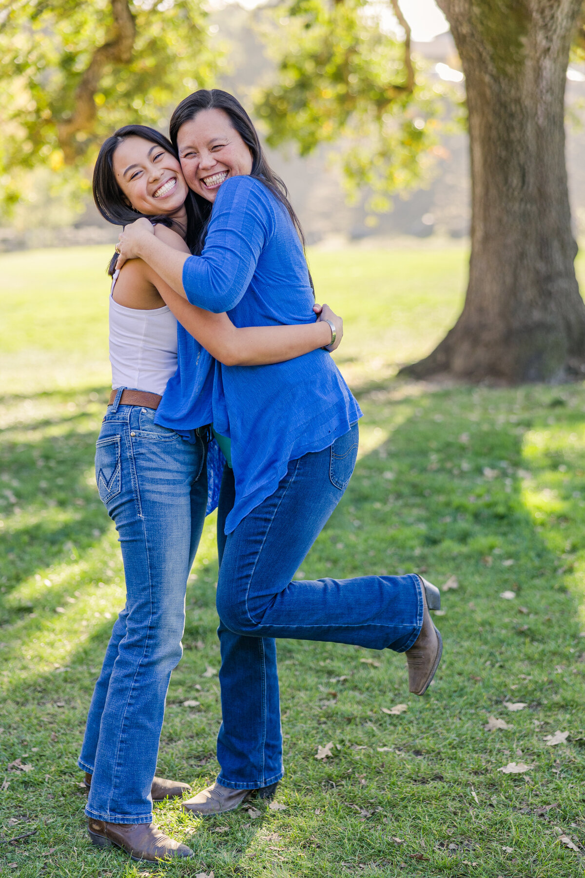 Chan Family - Hailey June Photography-12