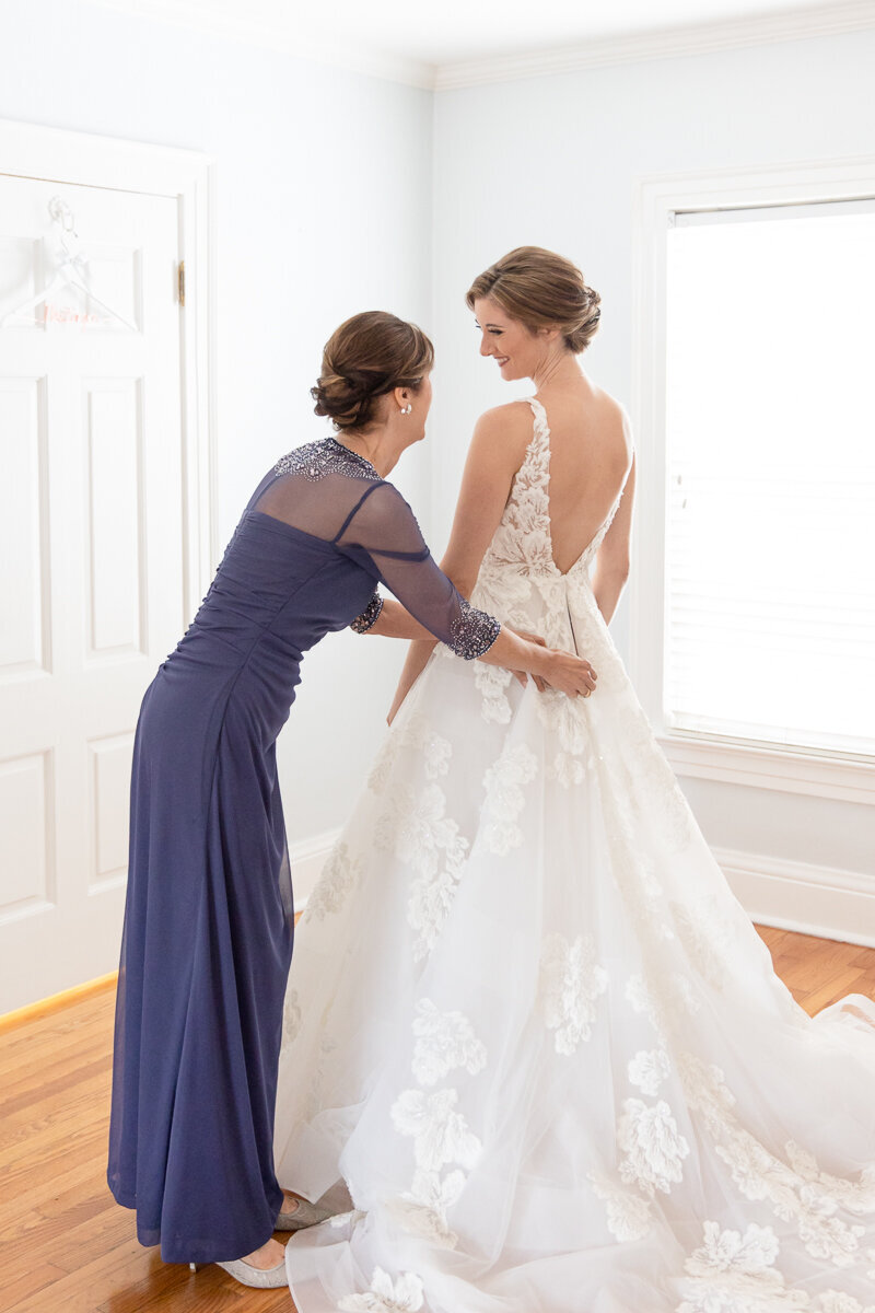 Sally & Colt wedding at Cypress Grove Estate House    | Images by Amalie Orrange Photography_-16