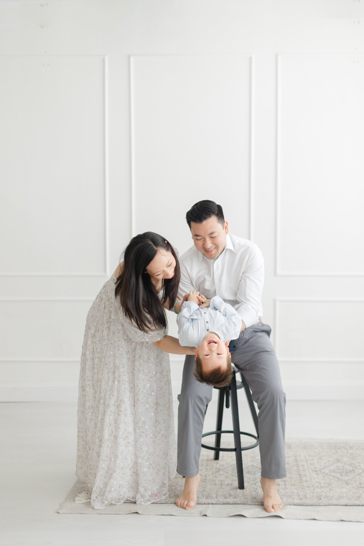Philadelphia maternity portraits - 19