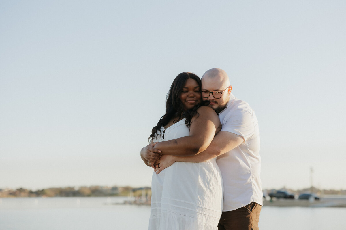 Abby Heron Photography Texas Based and Travel Wedding and Couples Photographer — Couples Gallery for Riley + Isley 14