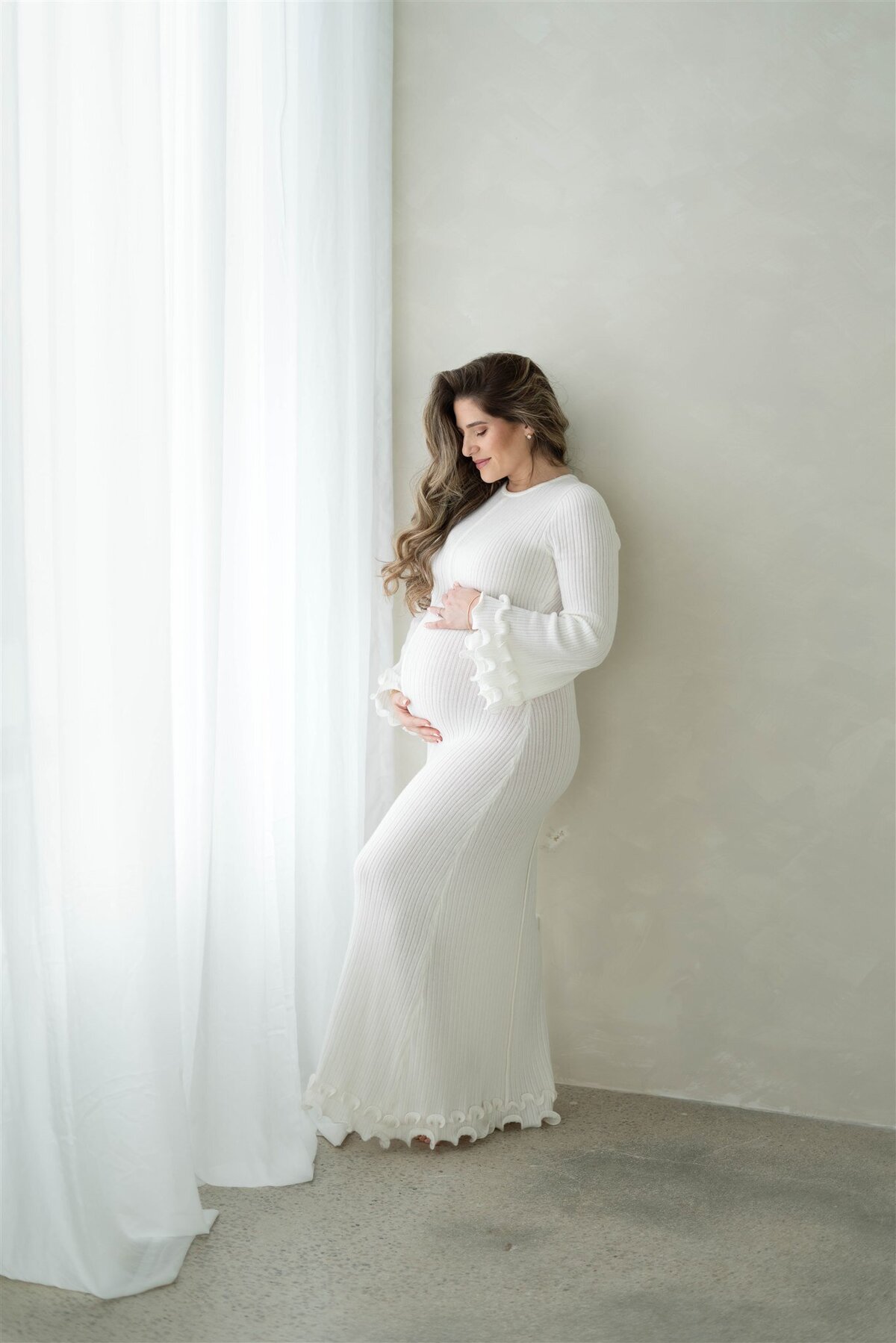 Studio Family Photography Miami Justine Berges33