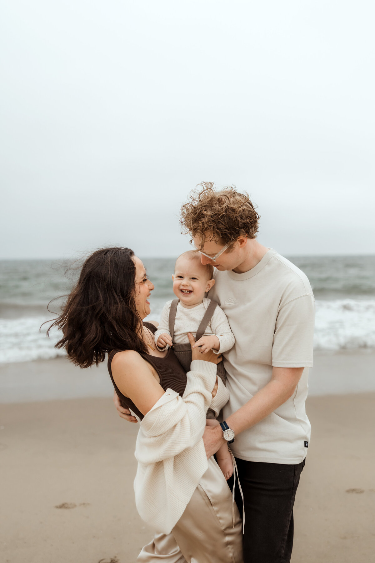 Hermosa Beach Family photography 13