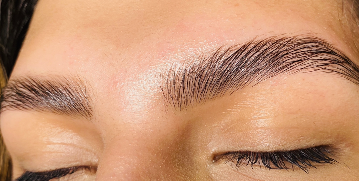 Brow Services at Ana Artistry