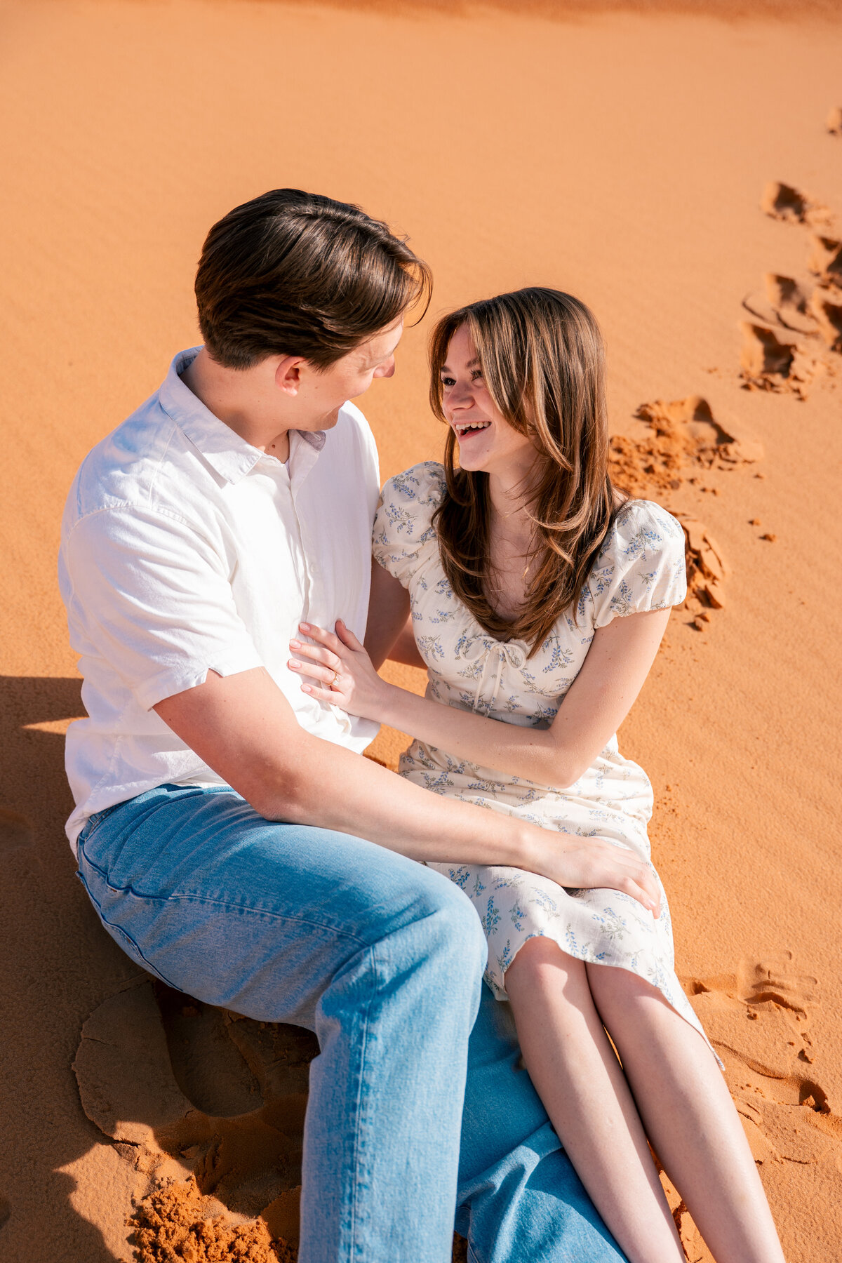 Parker Anna Sand Dunes-108