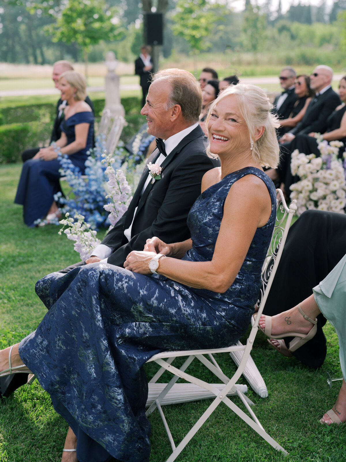 Jennifer Fox Weddings American wedding planning & design agency in Provence, crafting luxury weddings at Château de Fonscolombe sophieeptonphotographyjordynrichardwedpreview-91