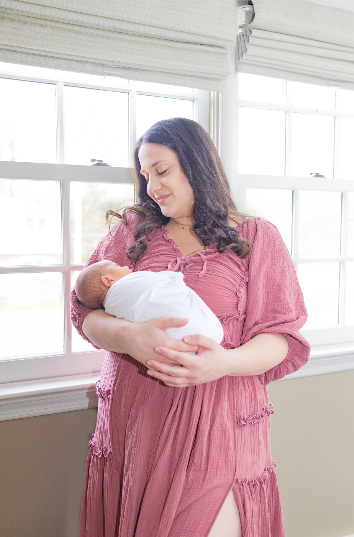 Dischino Lifestyle Newborn Sessi-2