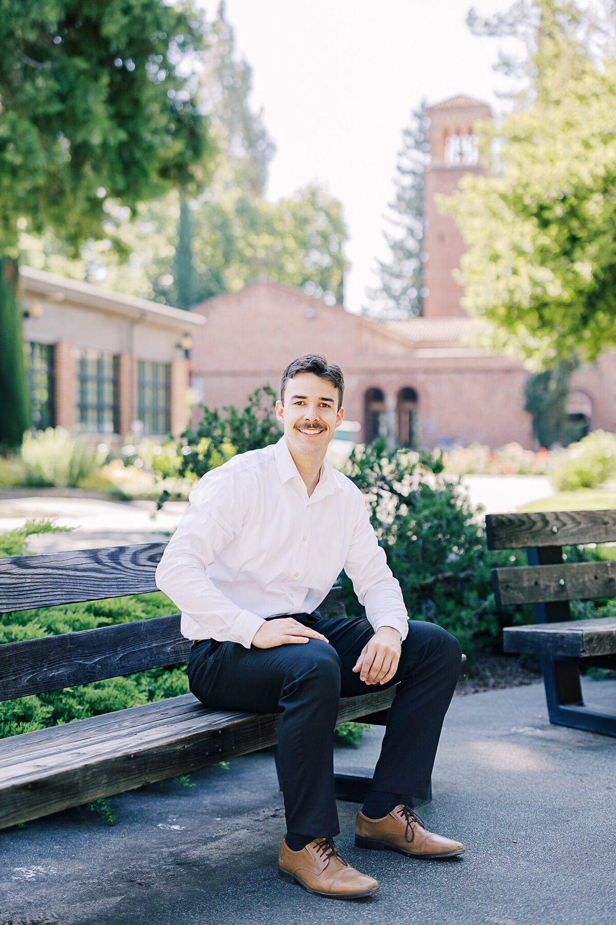 Chico State Graduate-41