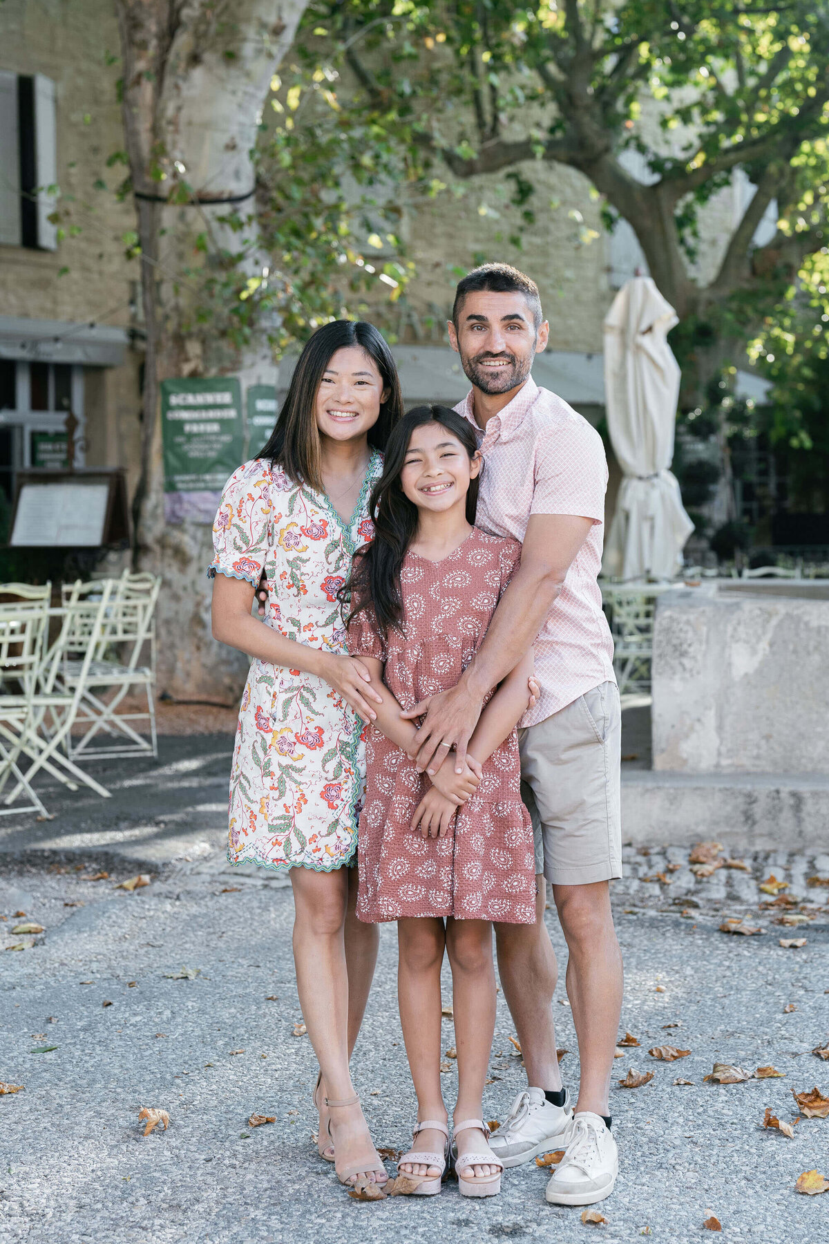 Provence family photographer
