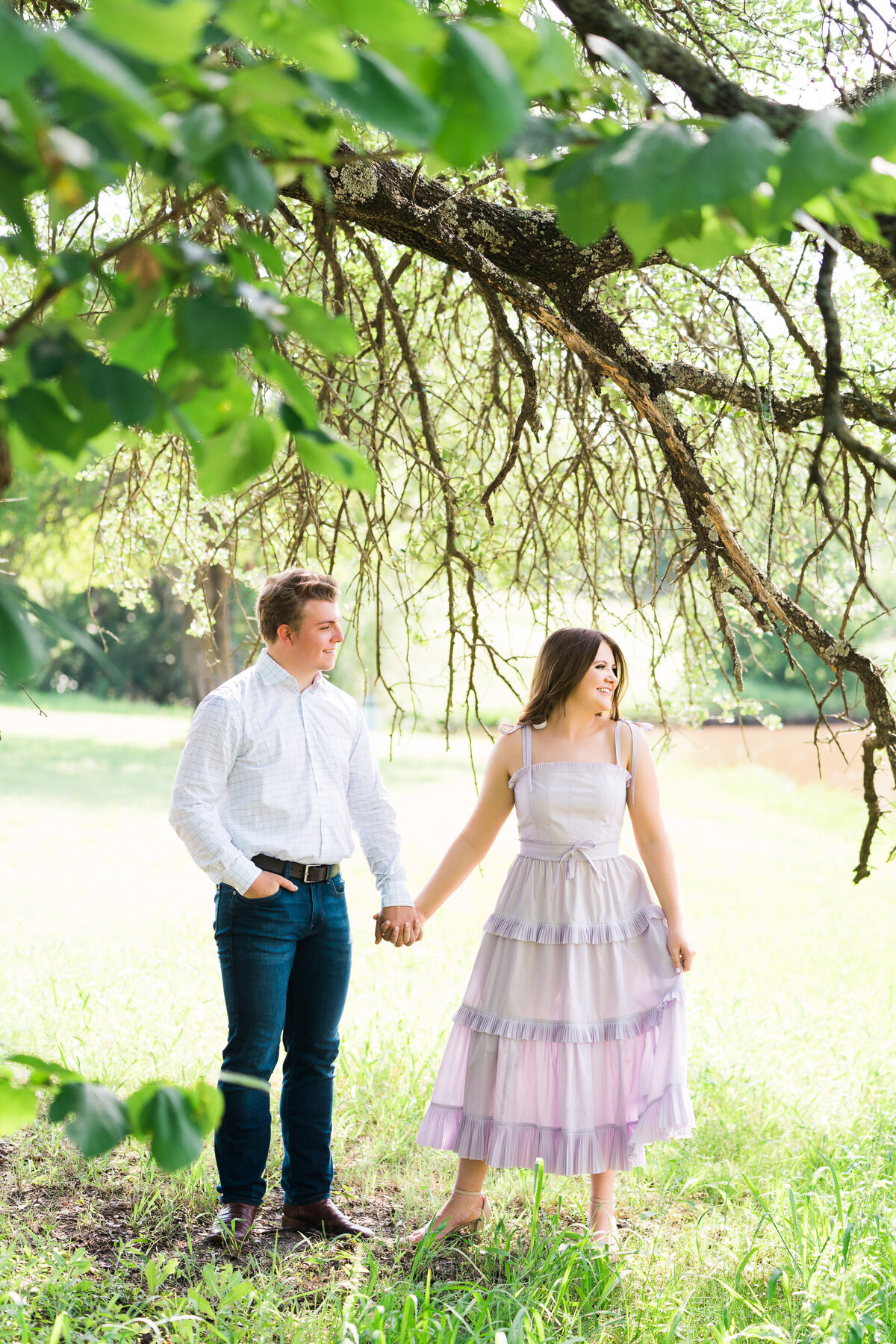 Tracy Autem Engagement Portrait Dallas Fort Worth Photographer 2024-0055