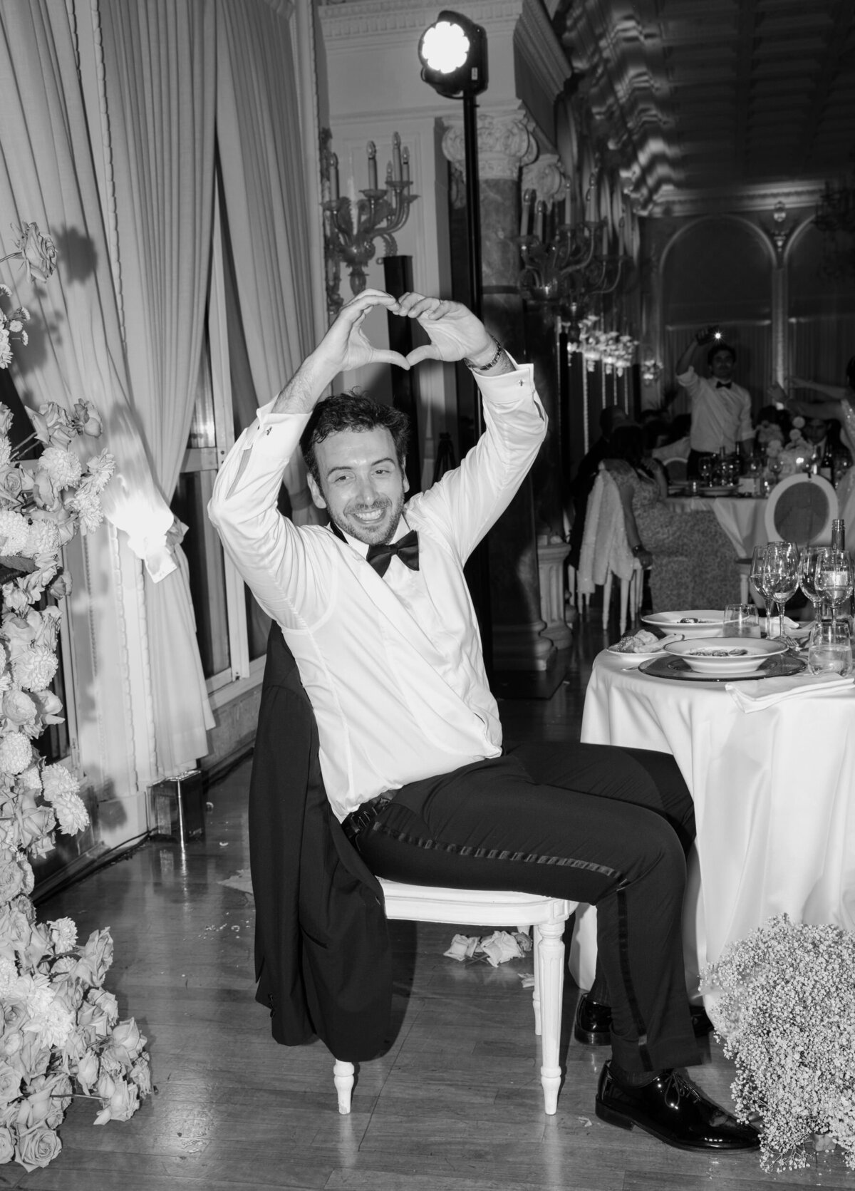 Venice Wedding at Excelsior (16 von 26)
